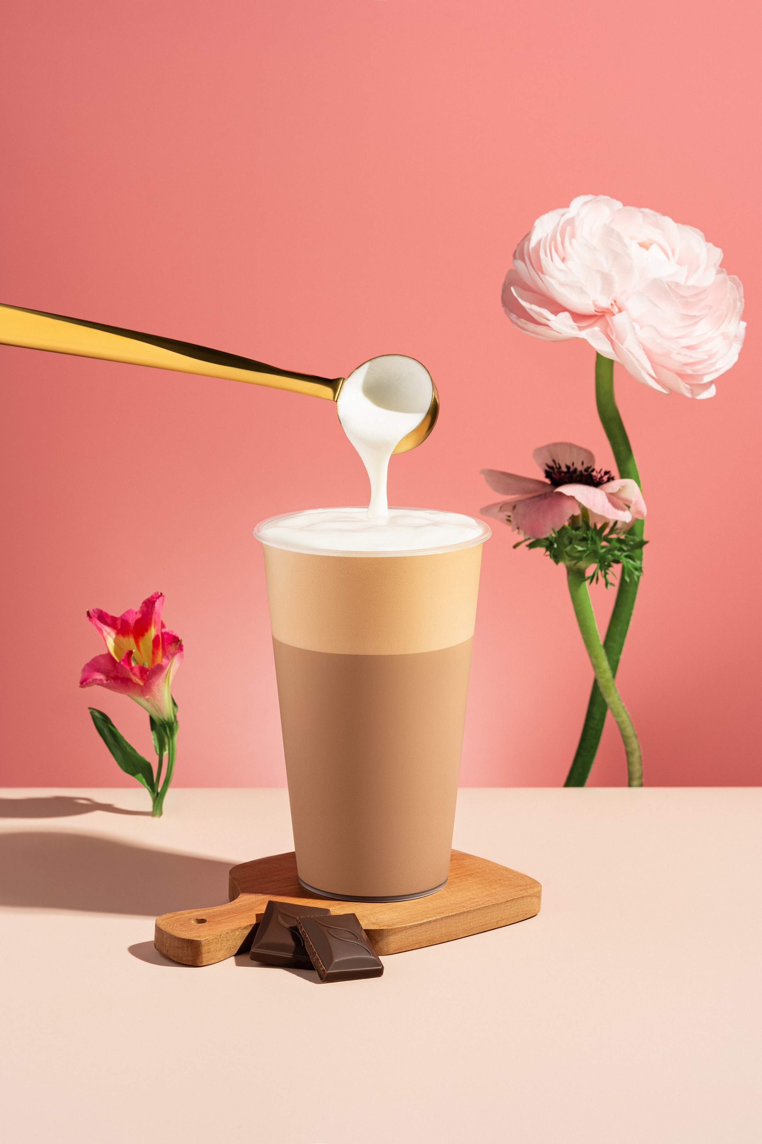 ONE AND DOUBLE. Retouching, photo editing, portfolio retoucher