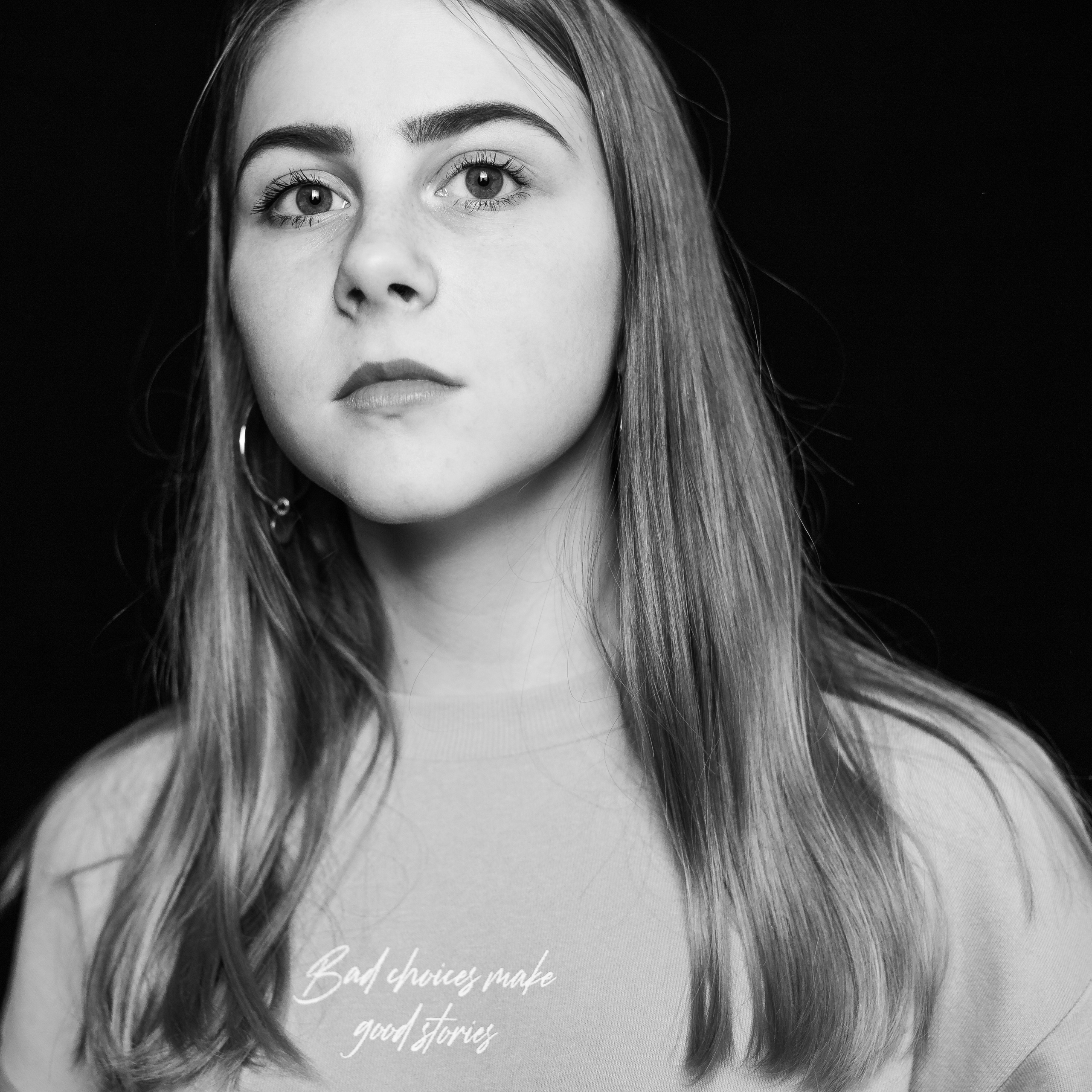 Детский портрет. Фотограф Москва