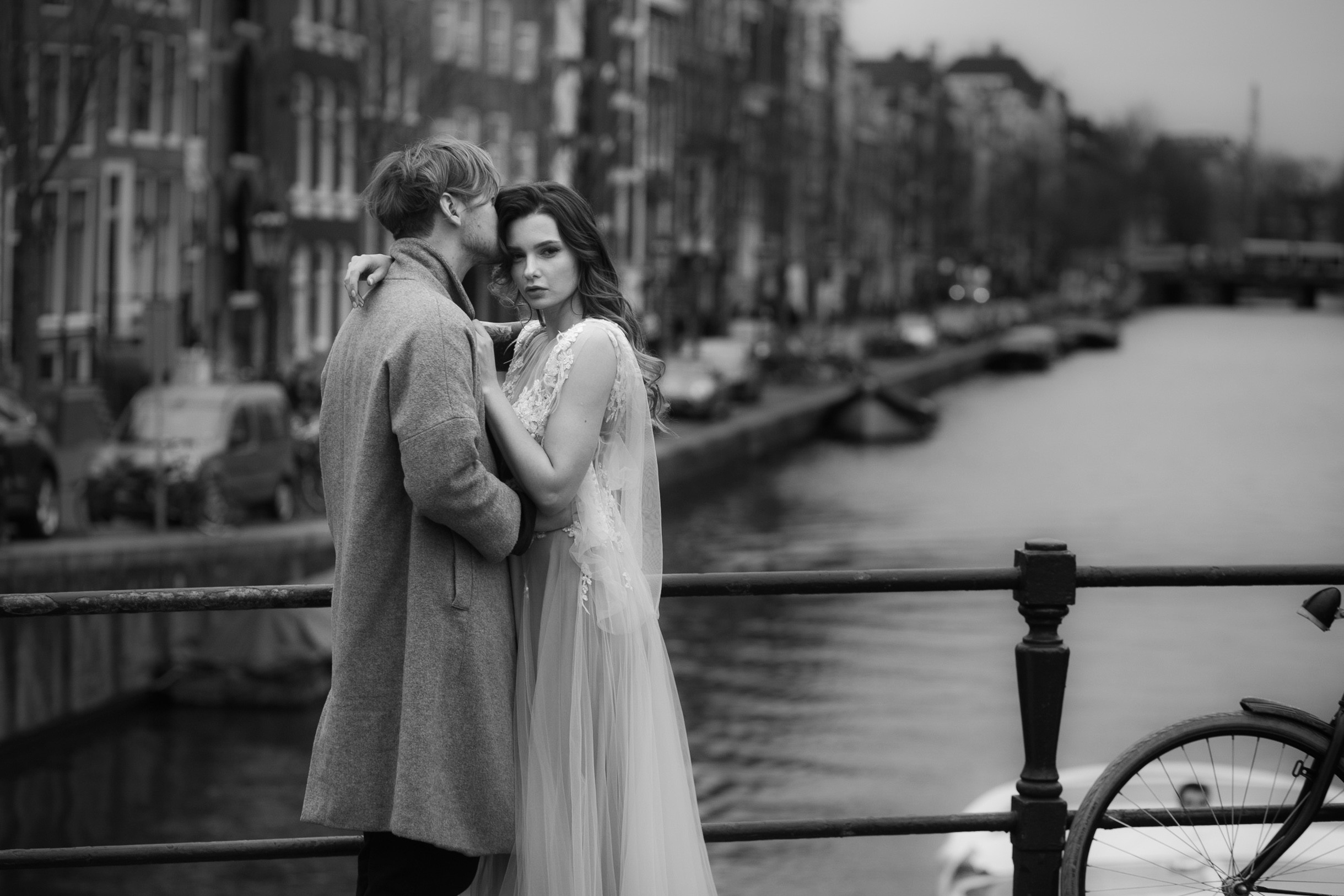 Свадьбы. Фотограф Москва