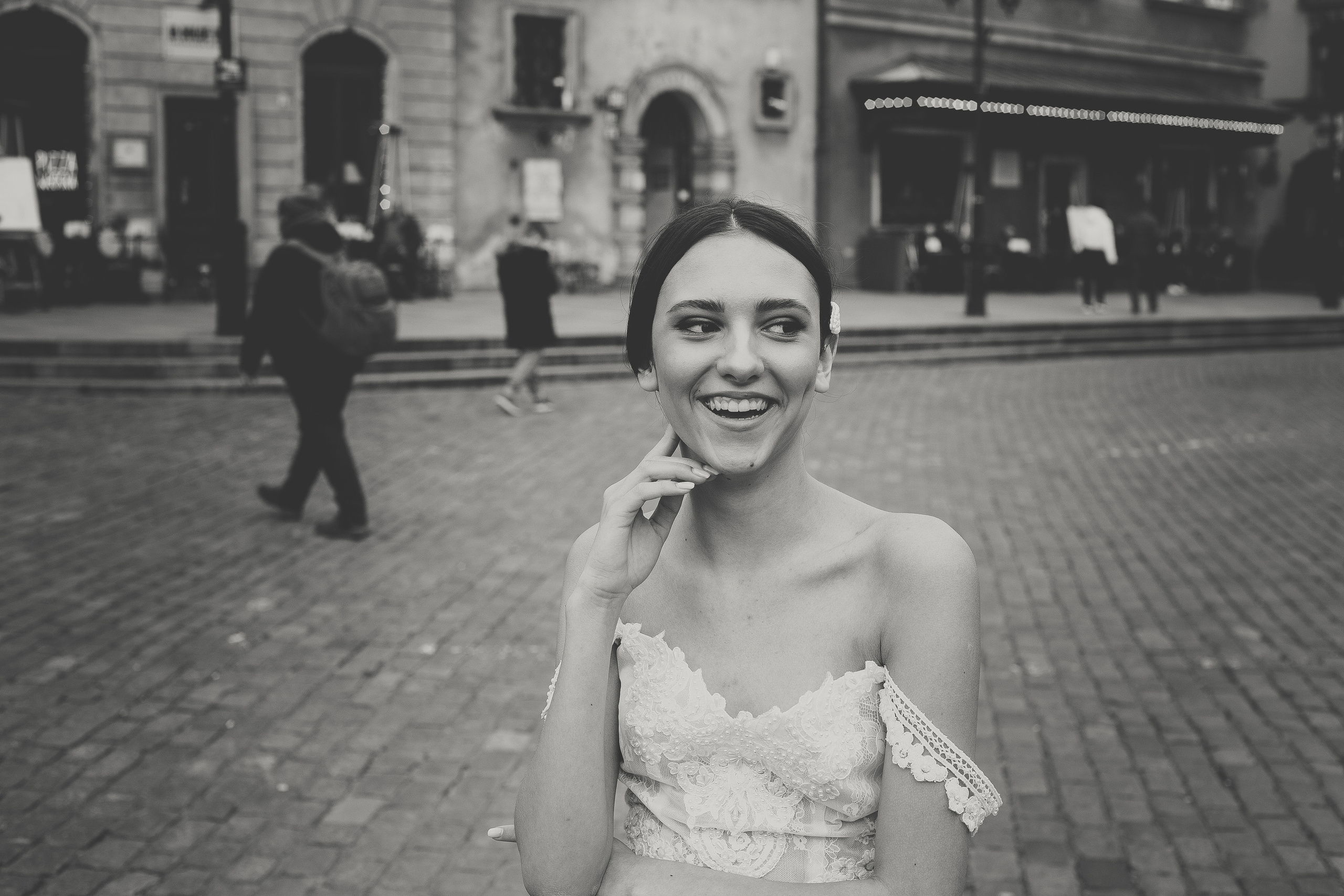 Свадьбы. Фотограф Москва