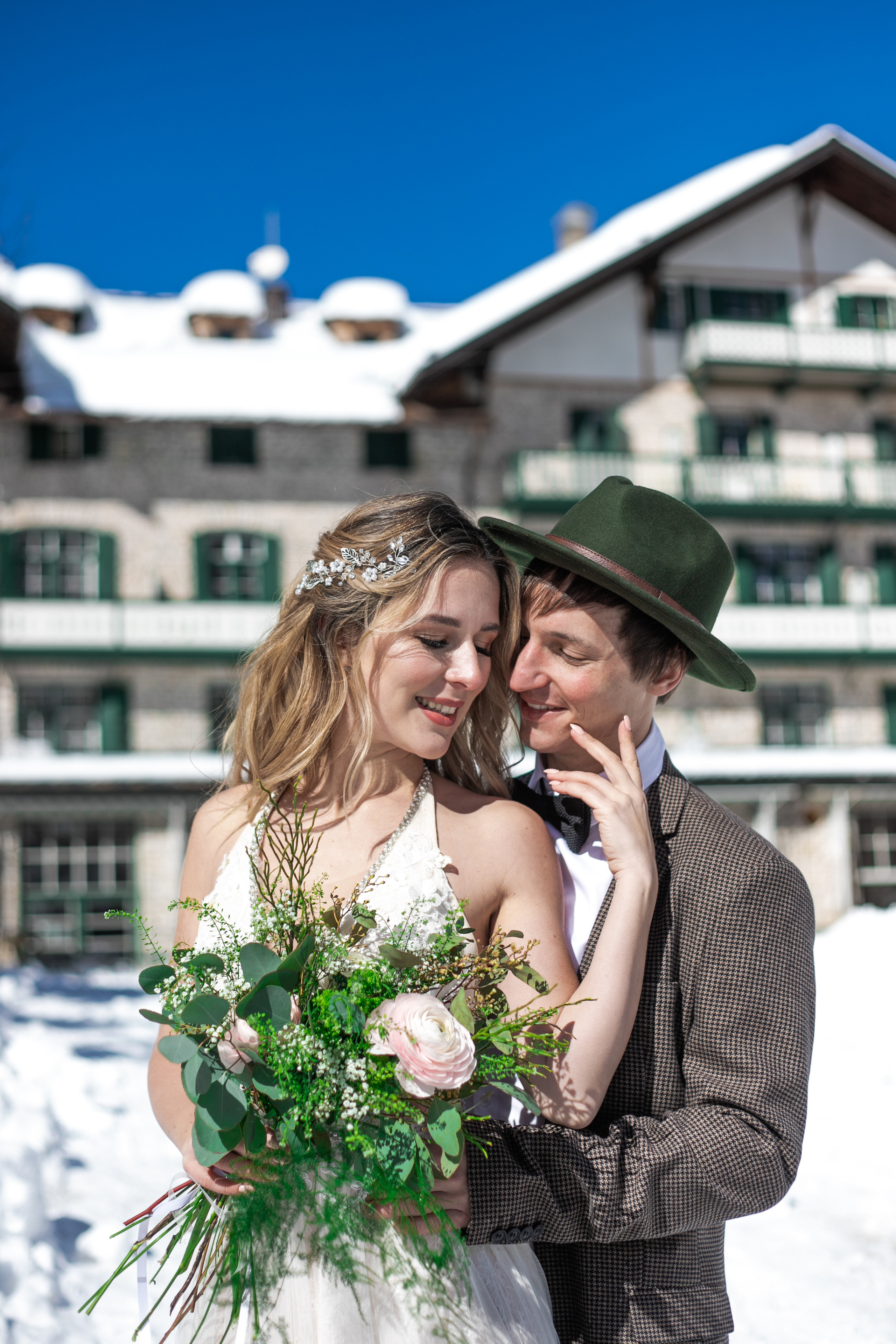 Свадьбы. Фотограф Москва