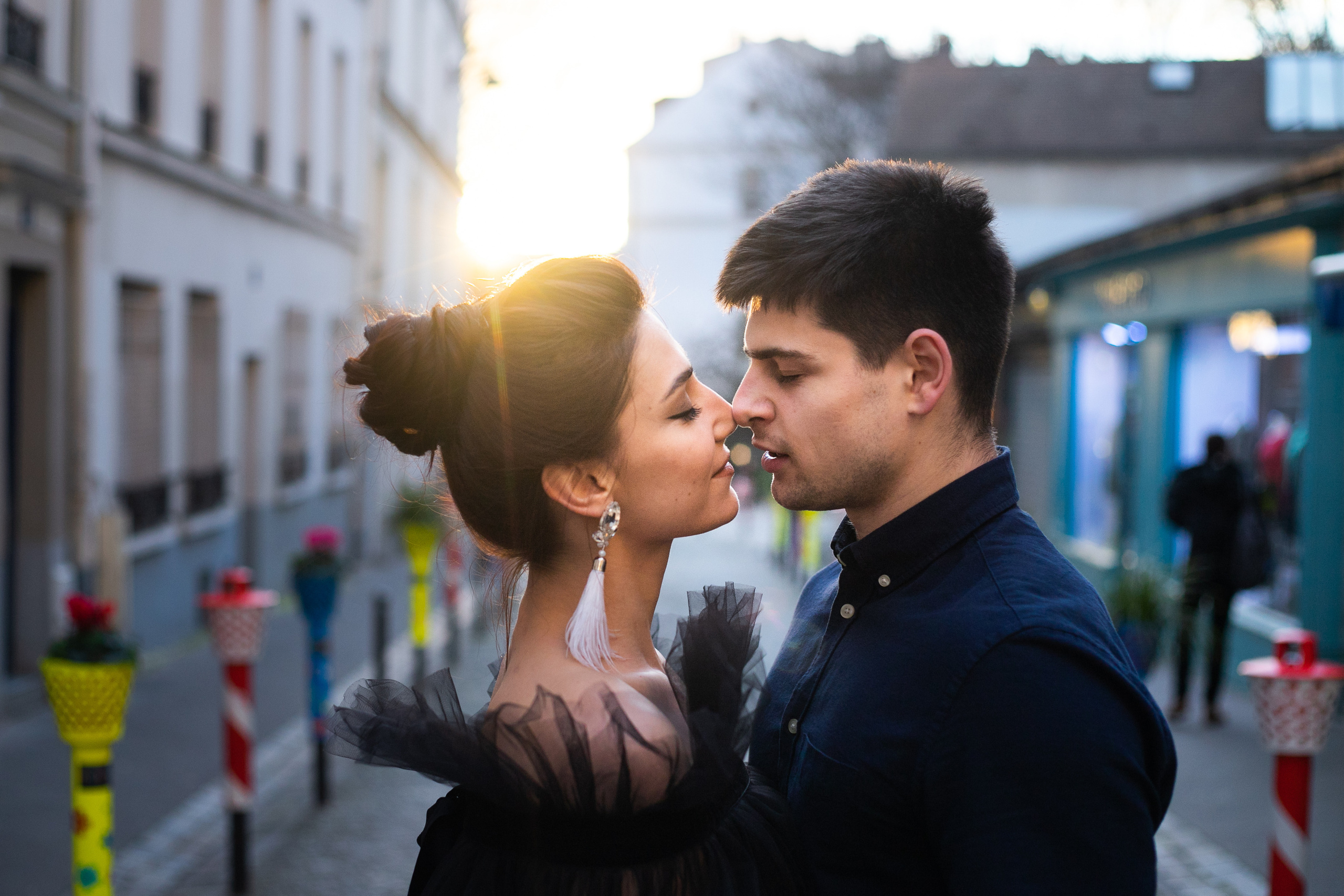 Свадьбы. Фотограф Москва