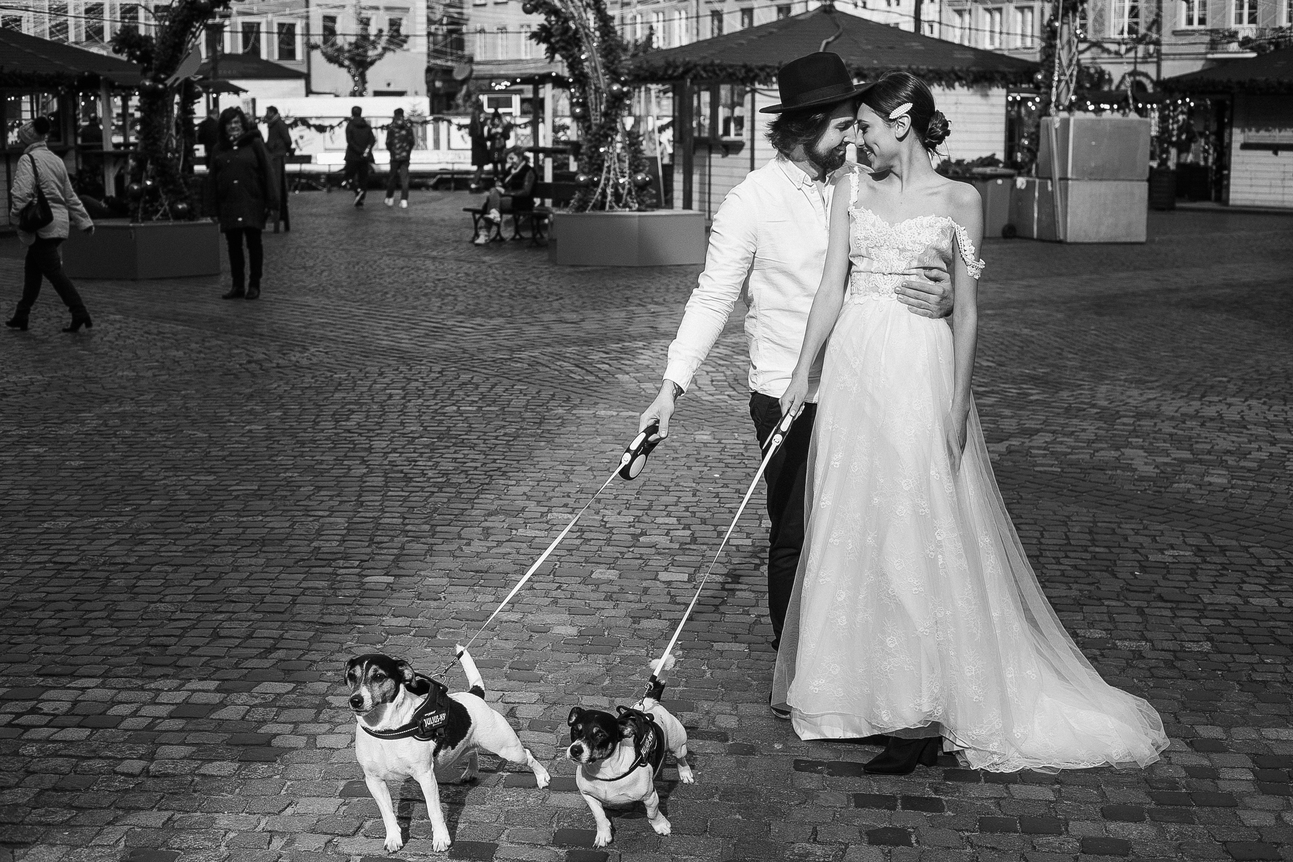 Свадьбы. Фотограф Москва