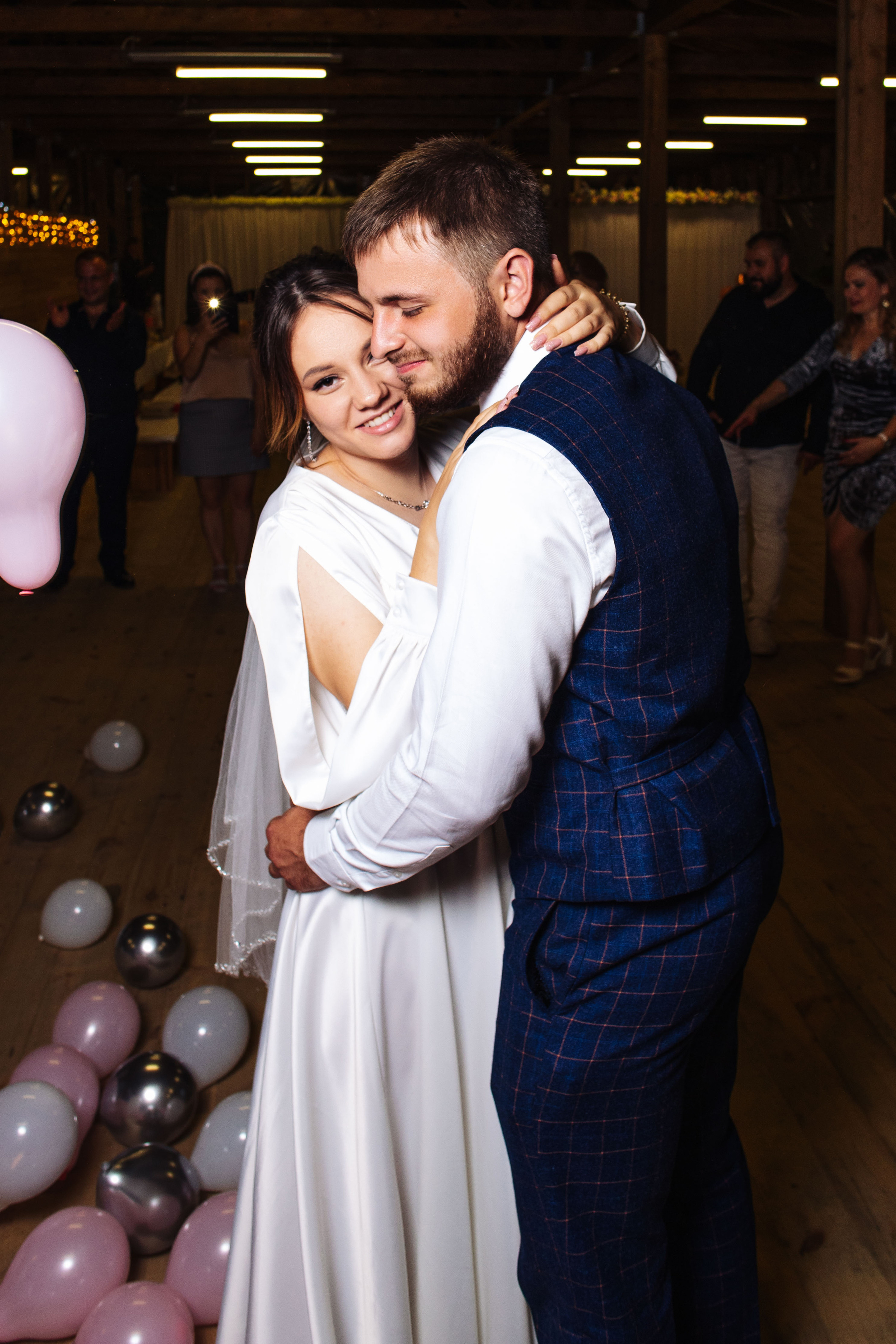 Свадьбы. Фотограф Москва