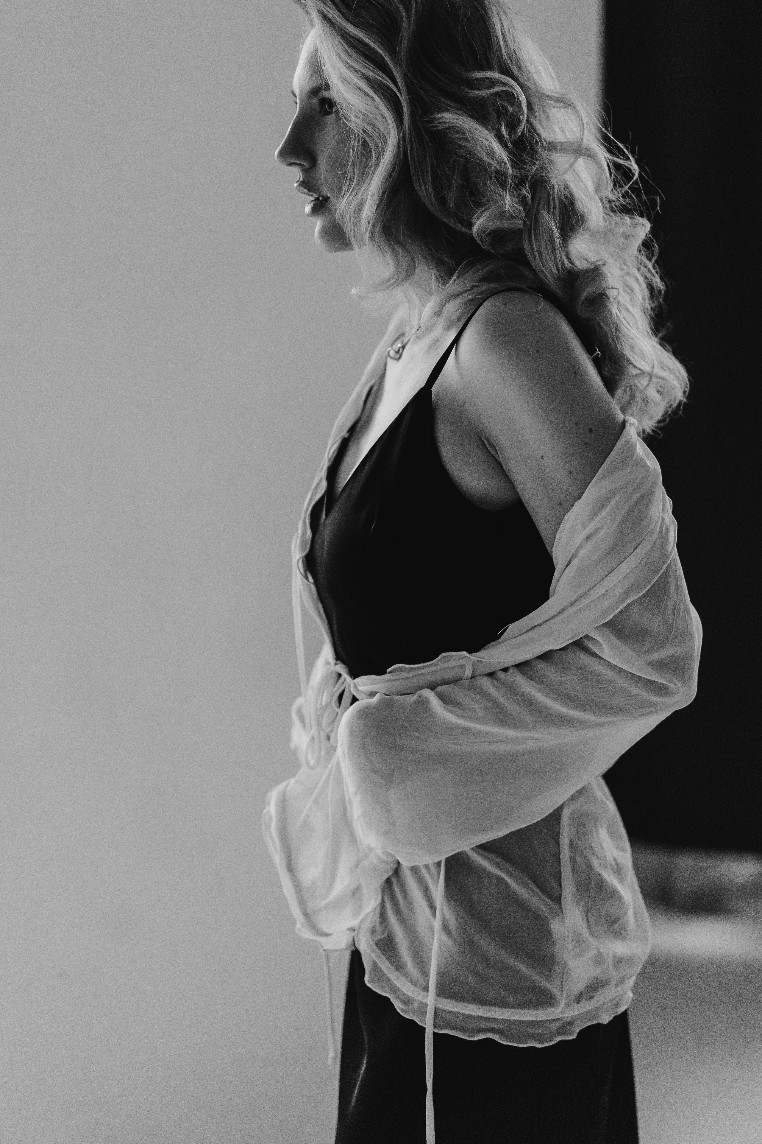 Настя. Фотограф в Москве Ирина Малахова