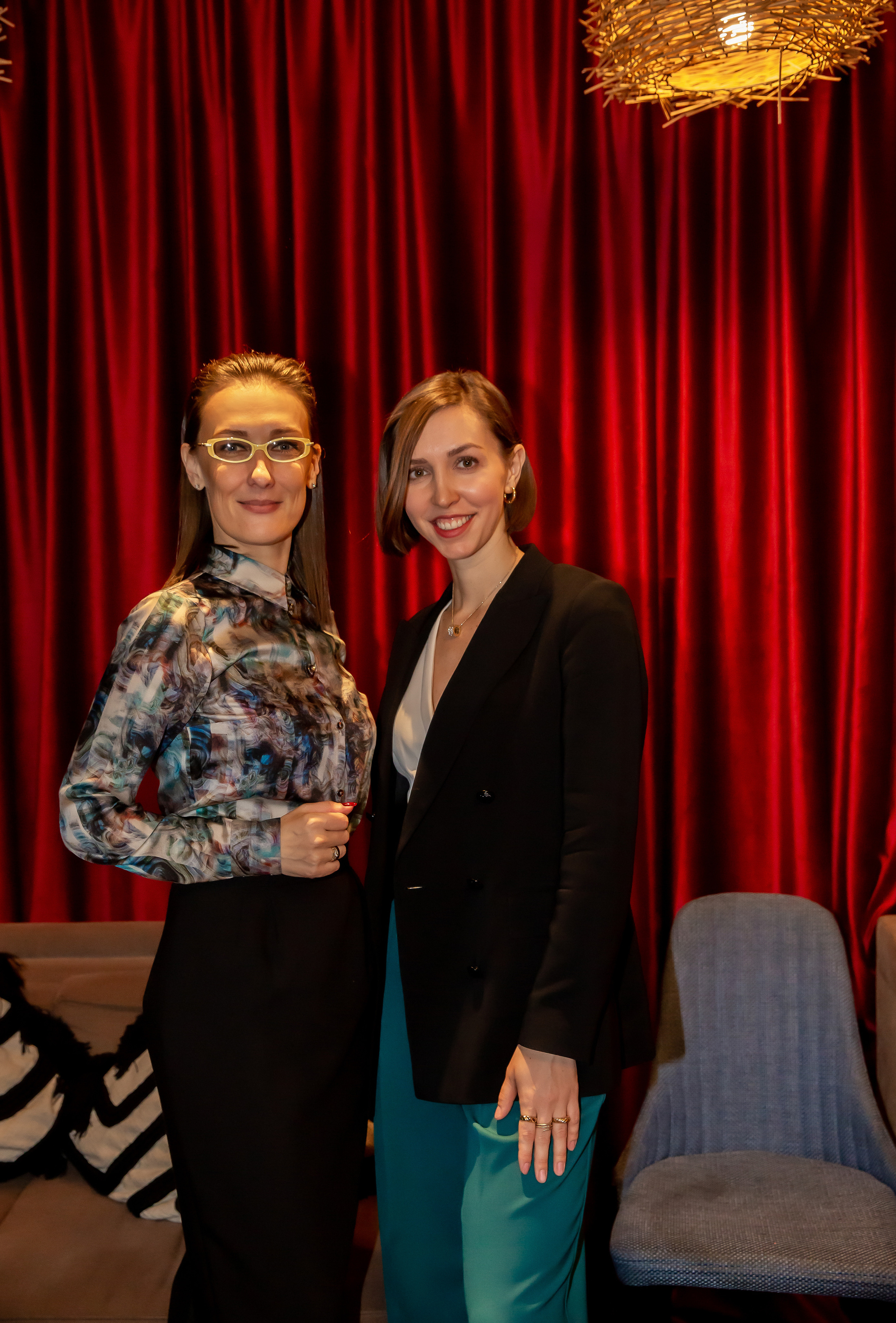 Мастер-класс «Искусство впечатлять» 2022. Семейный и портретный фотограф в Санкт-Петербурге Ольга Станкова