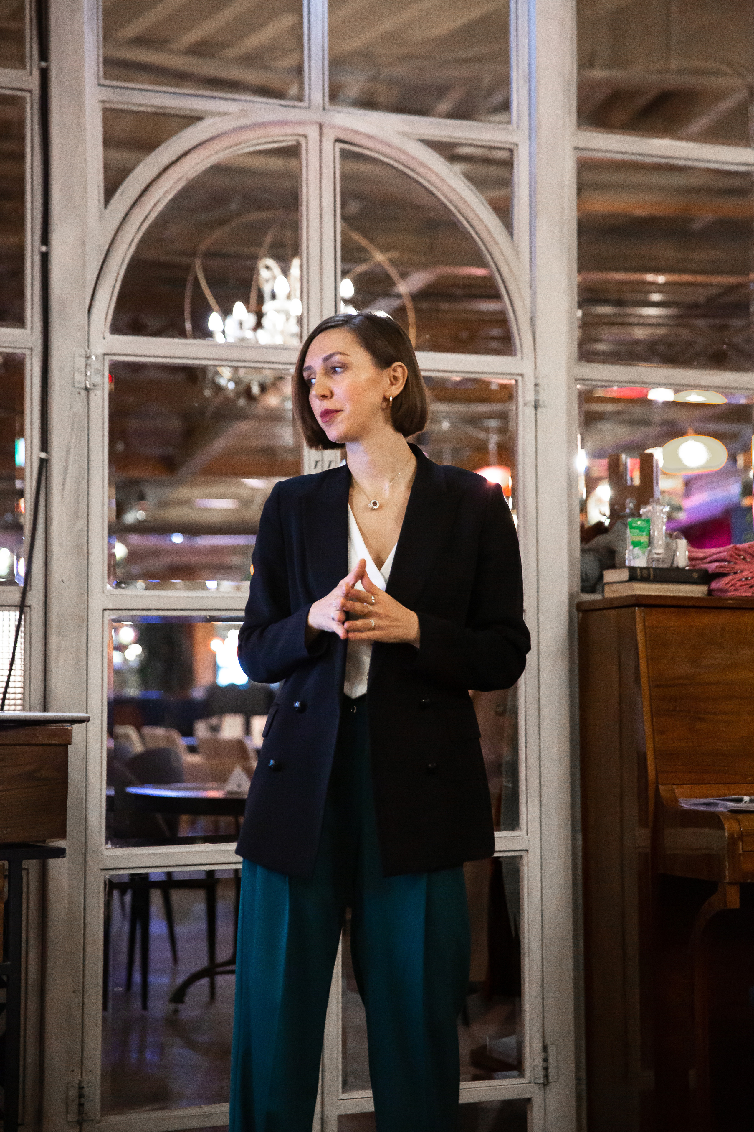 Мастер-класс «Искусство впечатлять» 2022. Семейный и портретный фотограф в Санкт-Петербурге Ольга Станкова