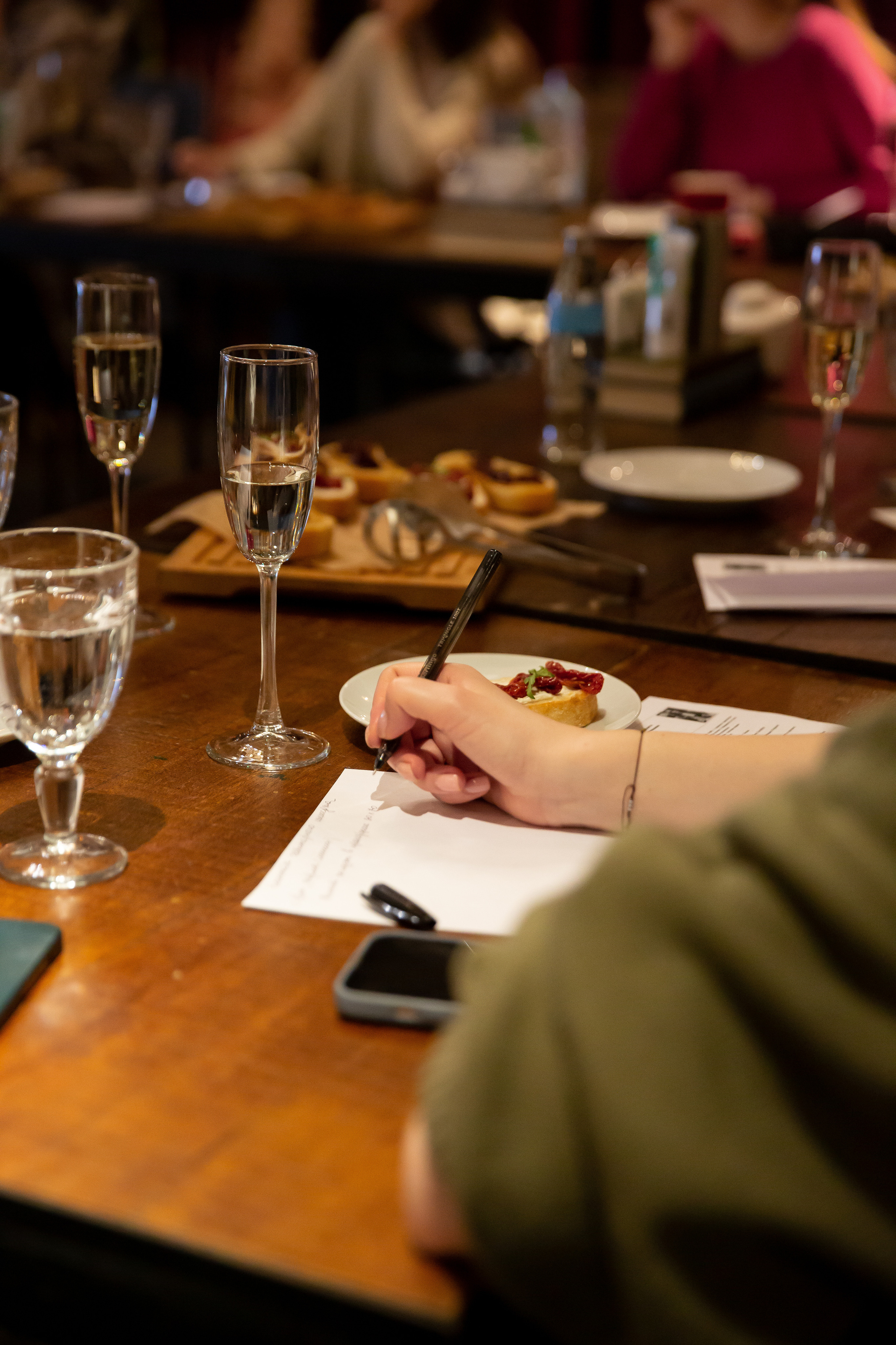 Мастер-класс «Искусство впечатлять» 2022. Семейный и портретный фотограф в Санкт-Петербурге Ольга Станкова