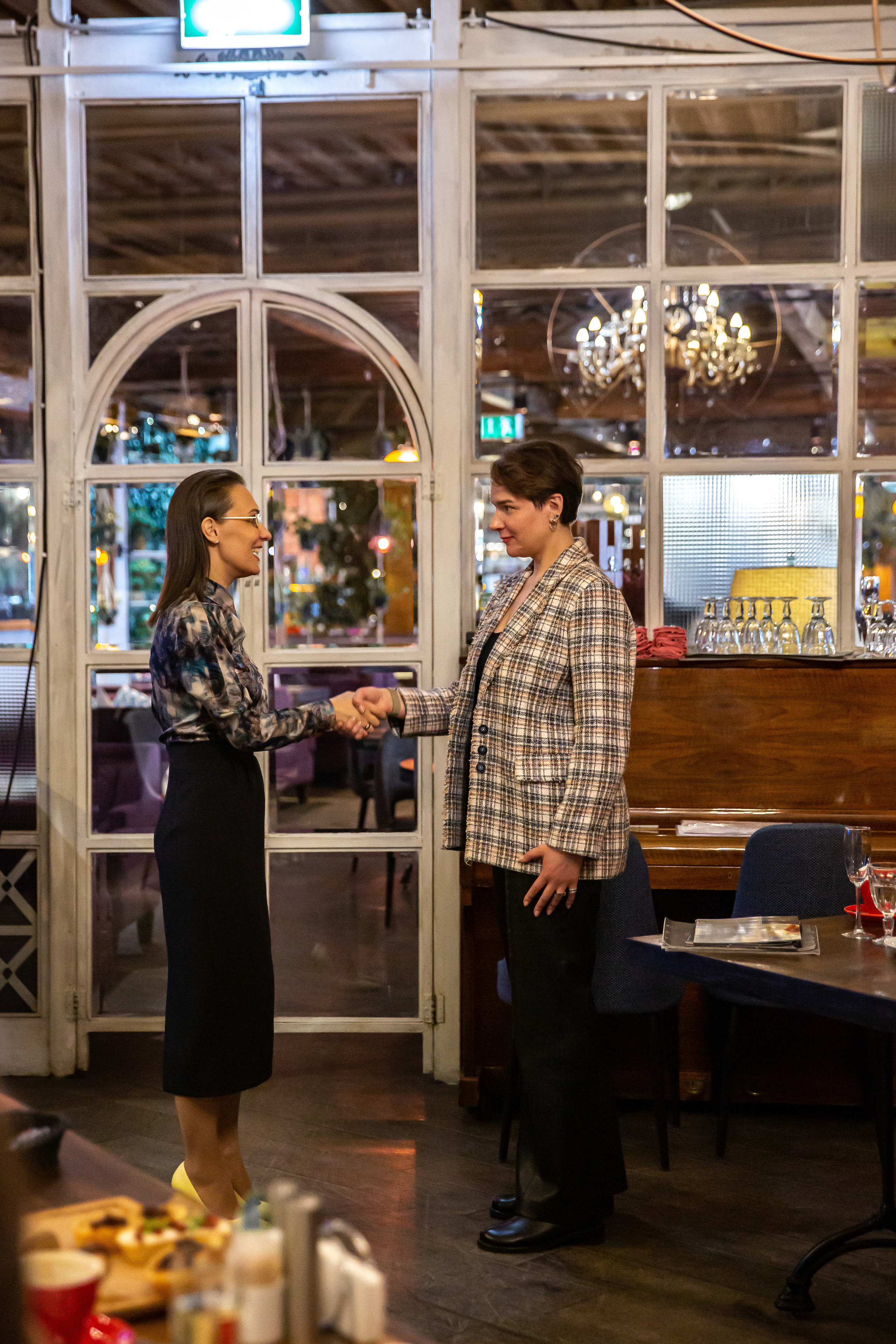 Мастер-класс «Искусство впечатлять» 2022. Семейный и портретный фотограф в Санкт-Петербурге Ольга Станкова