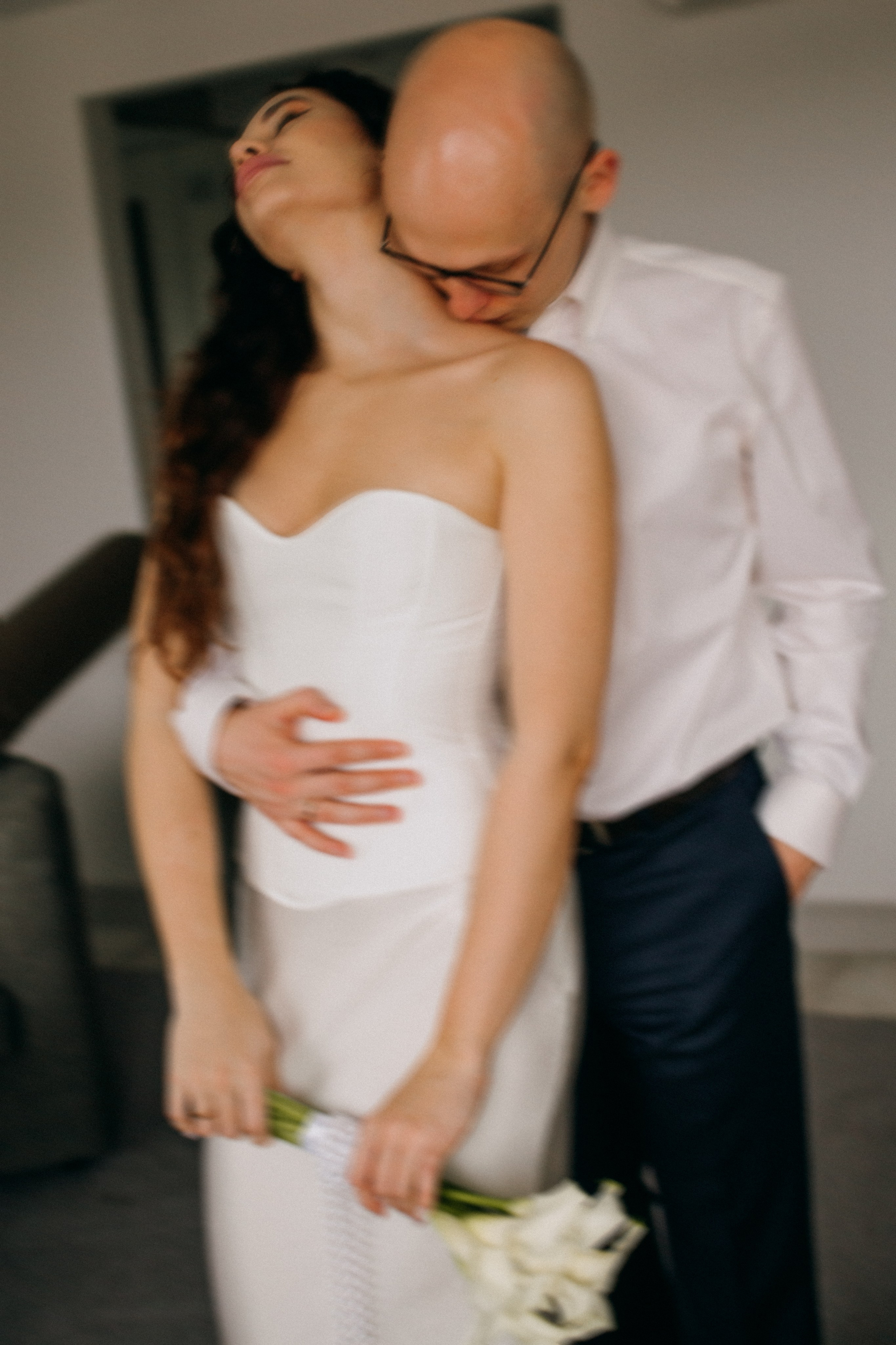 Иван и Маргарита. Фотограф Анастасия Евсеева |Белгород