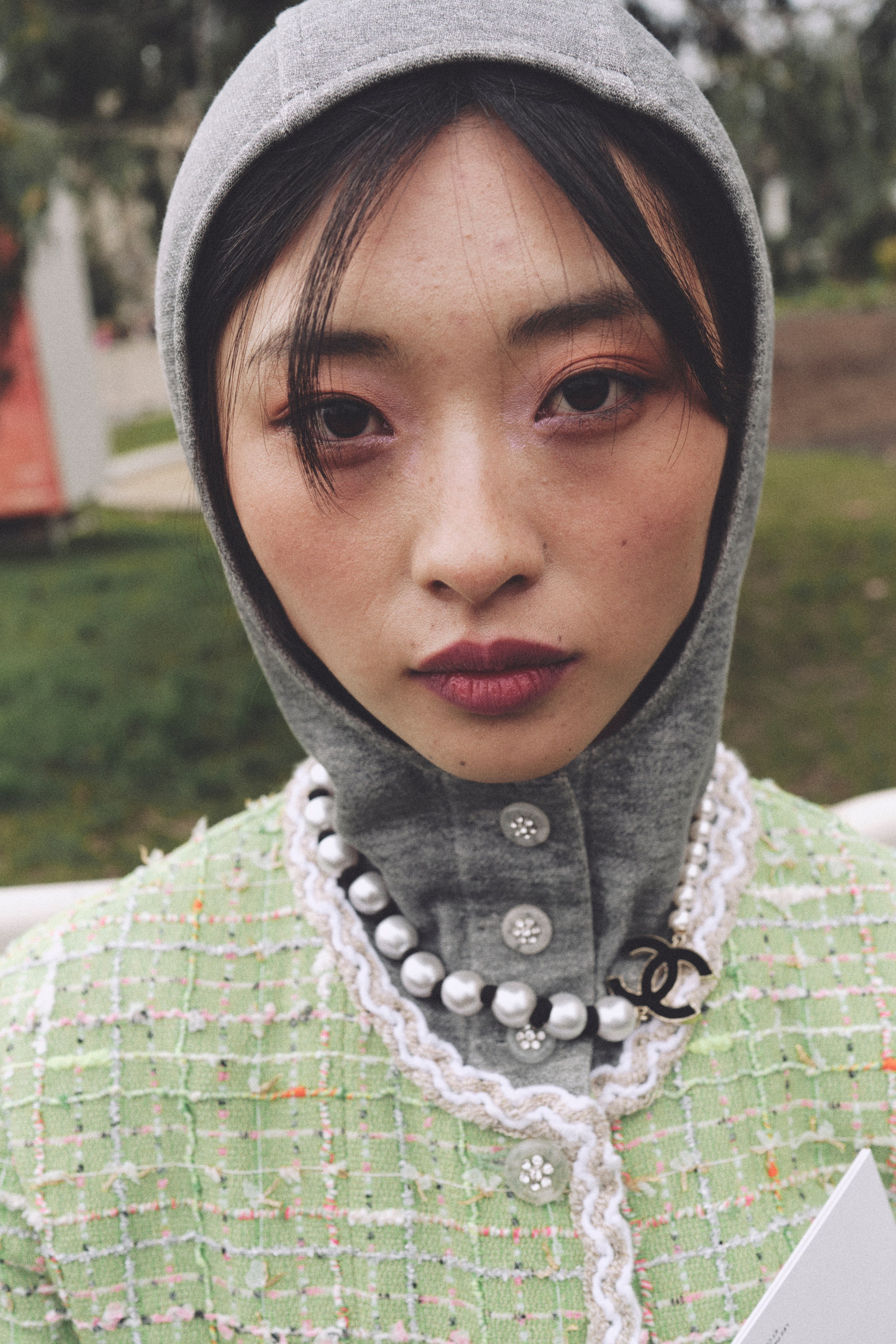 Paris Fashion Week 2025. Eduard Savosin | Documentary & Portrait Photographer in Paris