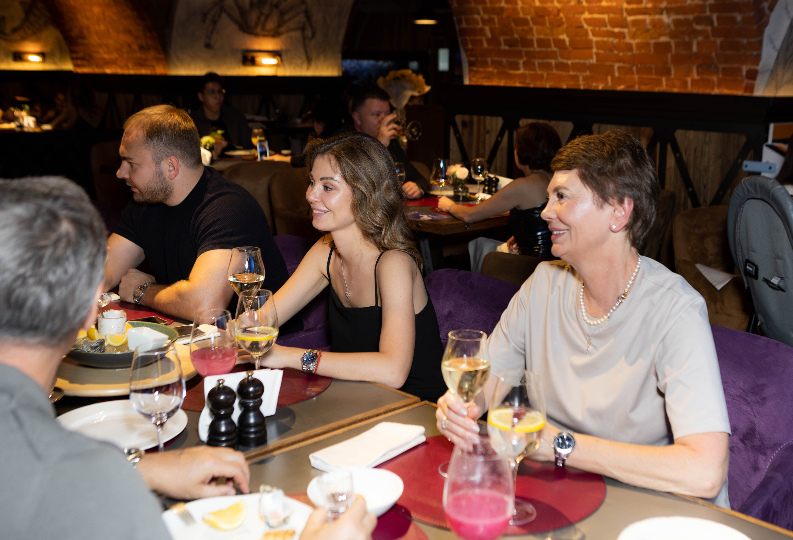 День рождения