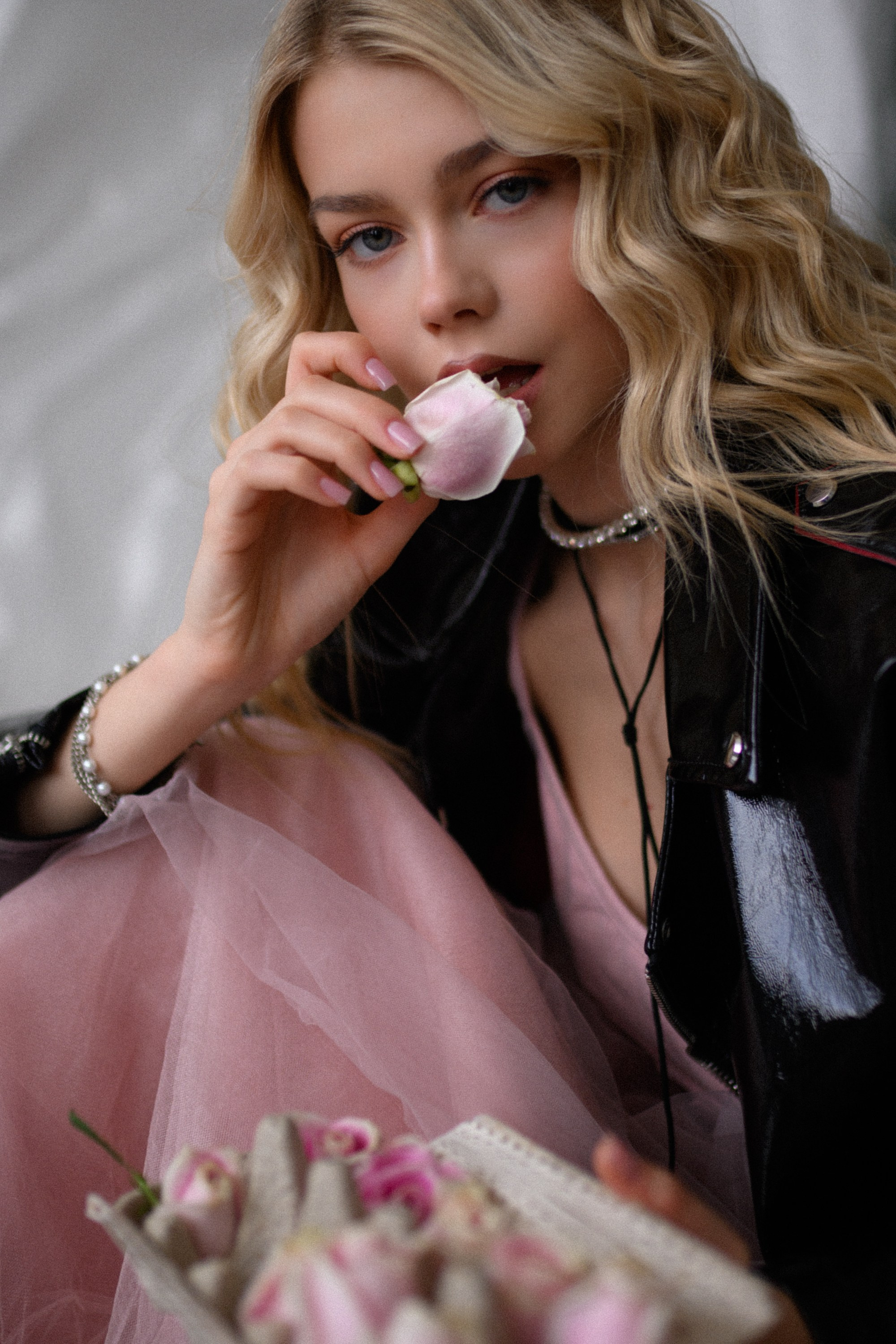 Креативные съёмки. Свадебный, семейный, женский фотограф в Москве, Мытищах, Королёве Ксения Узилле