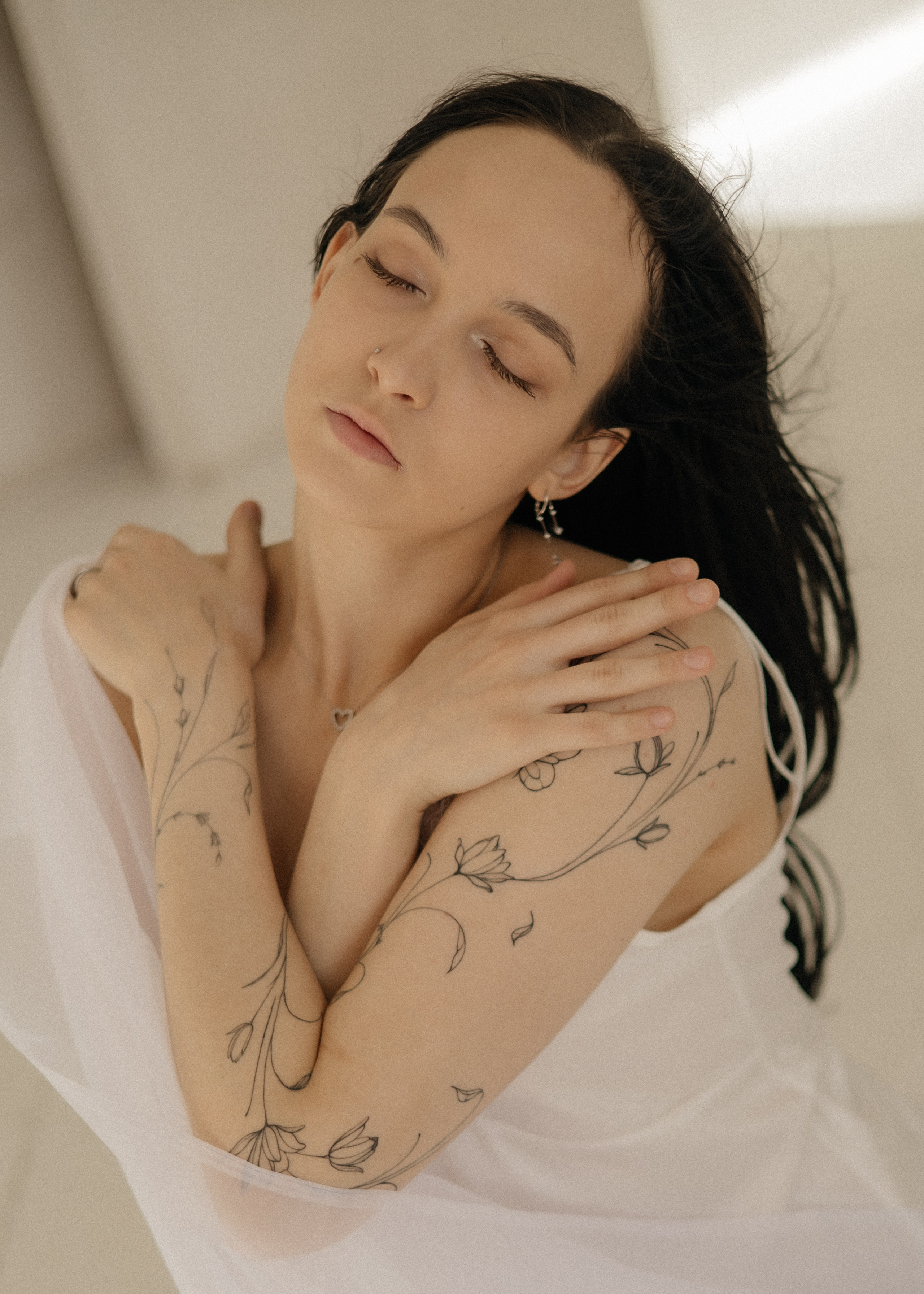 Анна. Фотограф в Челябинске Березина Екатерина