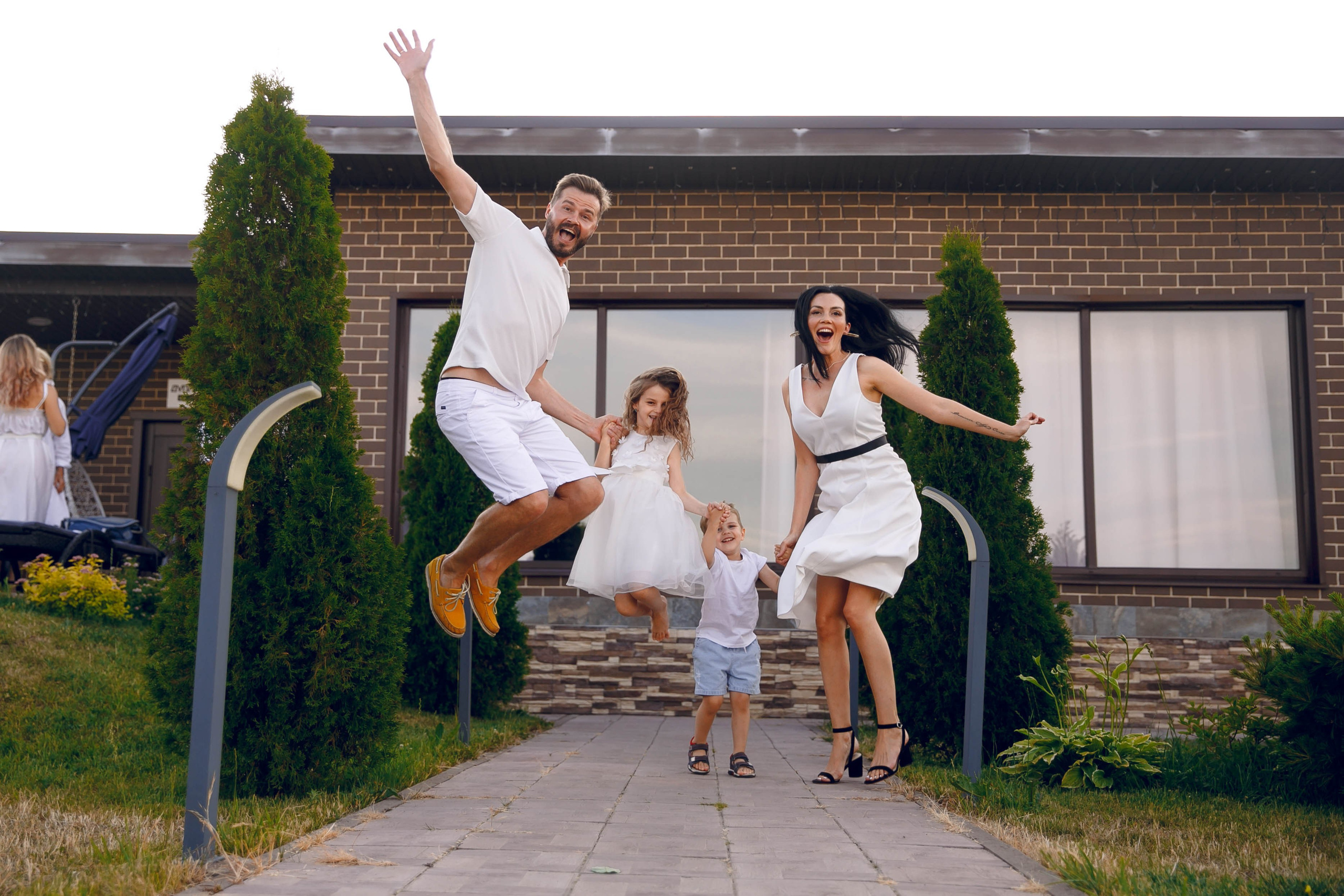 Фотосессия. Ваш репортажный фотограф Артемий Антонов