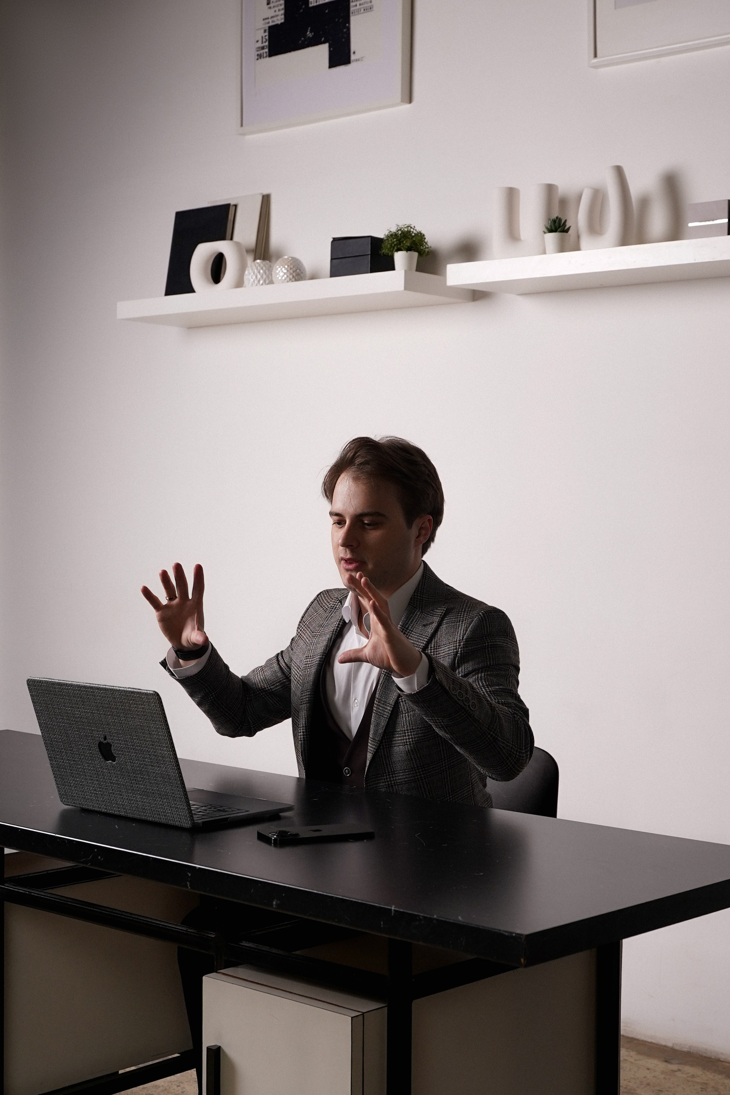 Егор Stalinka. Ann.dkn