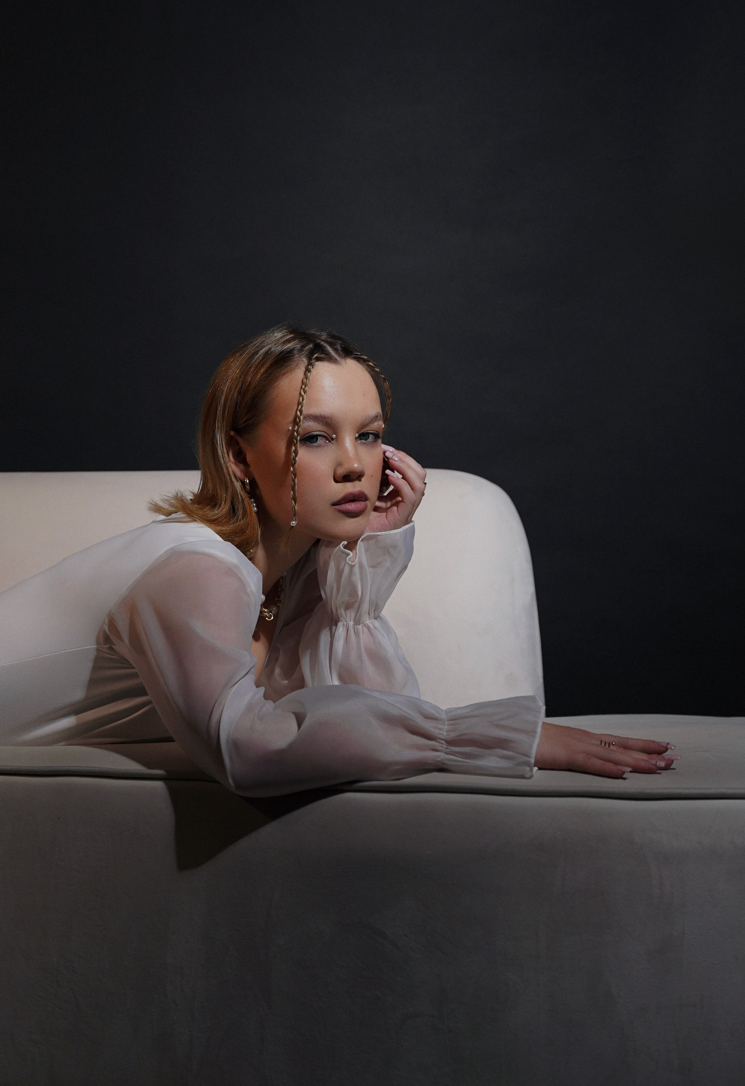 Лиза Comilfo. Ann.dkn