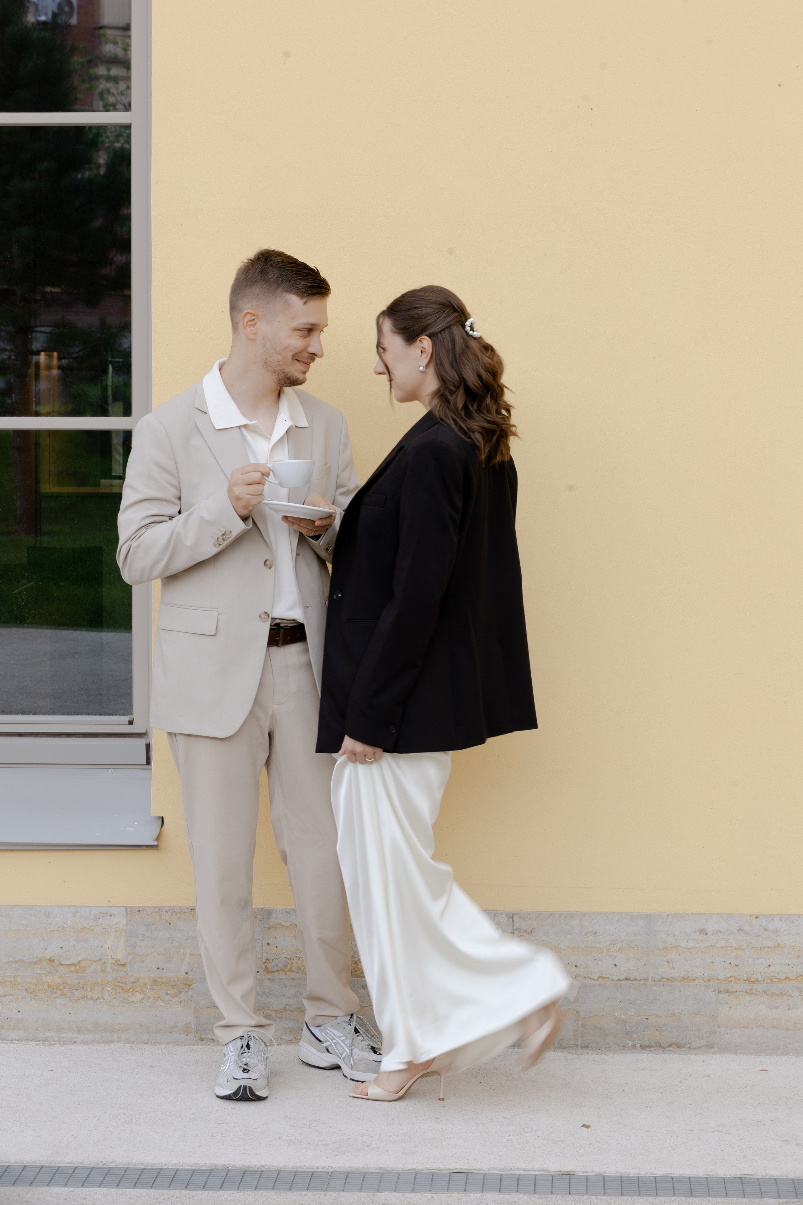 Михаил и Дарина. @dariazphoto свадебный фотограф