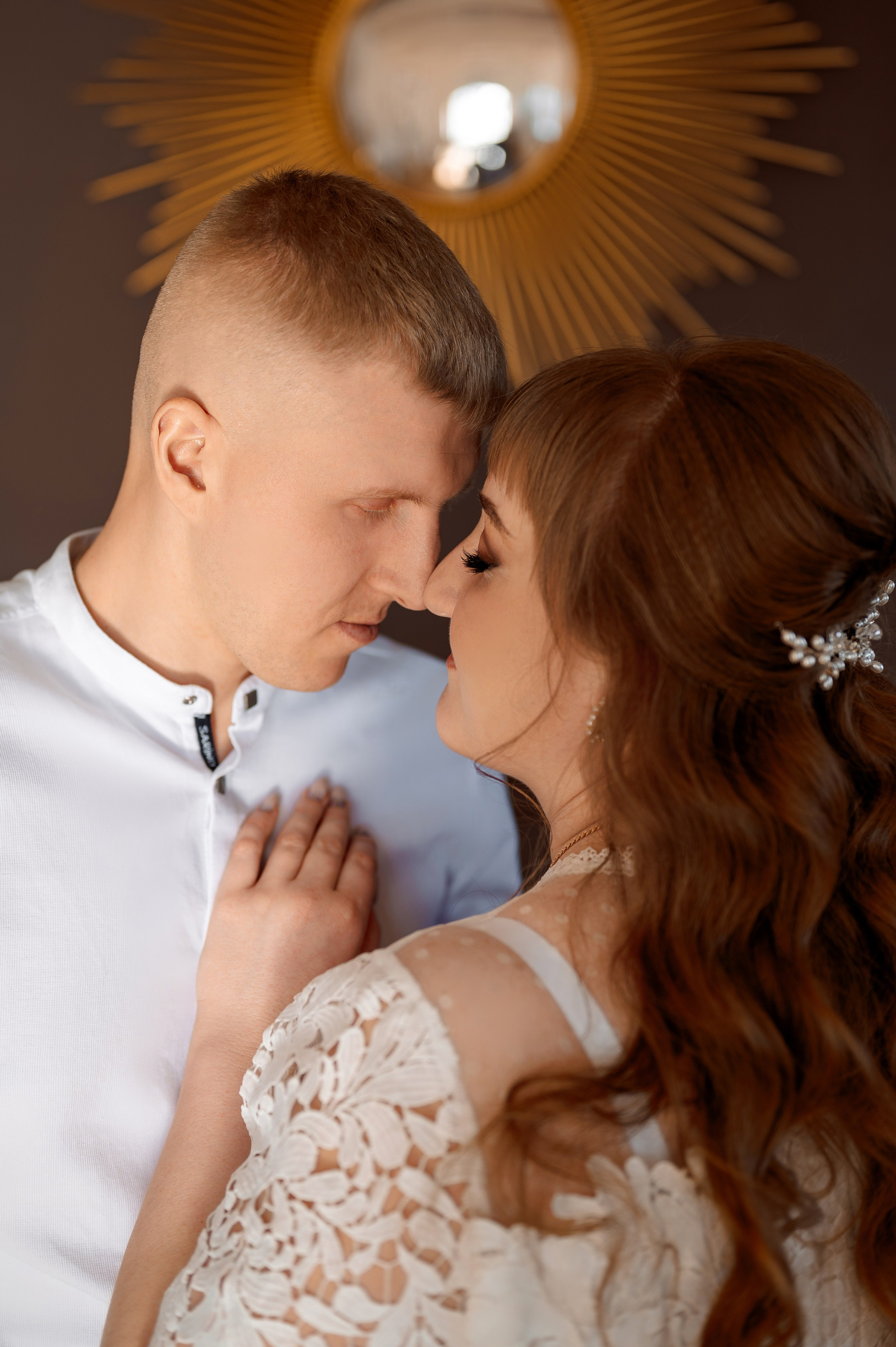 Свадебные фотосъёмки. Фотограф г. Пенза — Светлана Зойкина