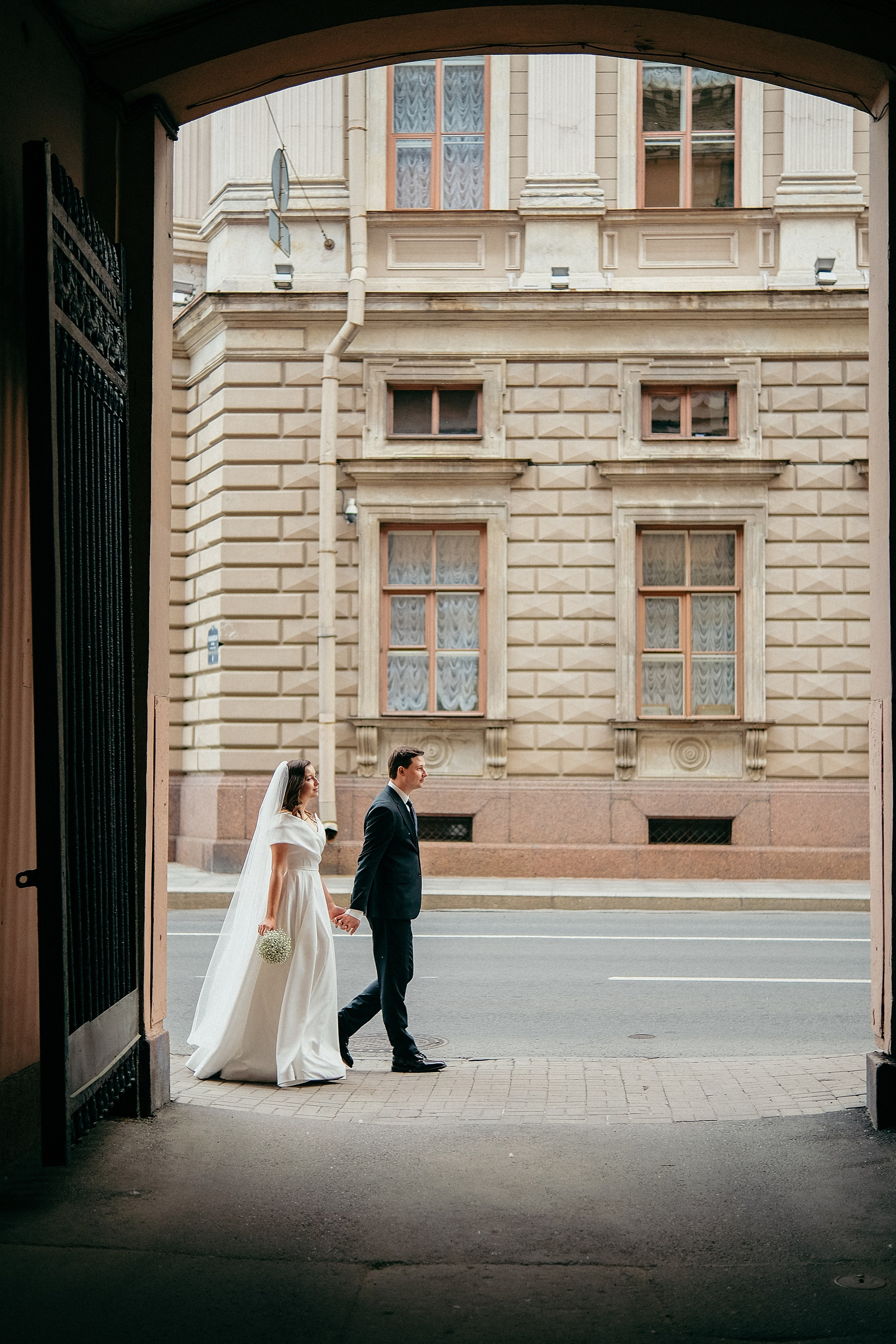 Оля & Саша ДБ1. Phdkvmr.ru