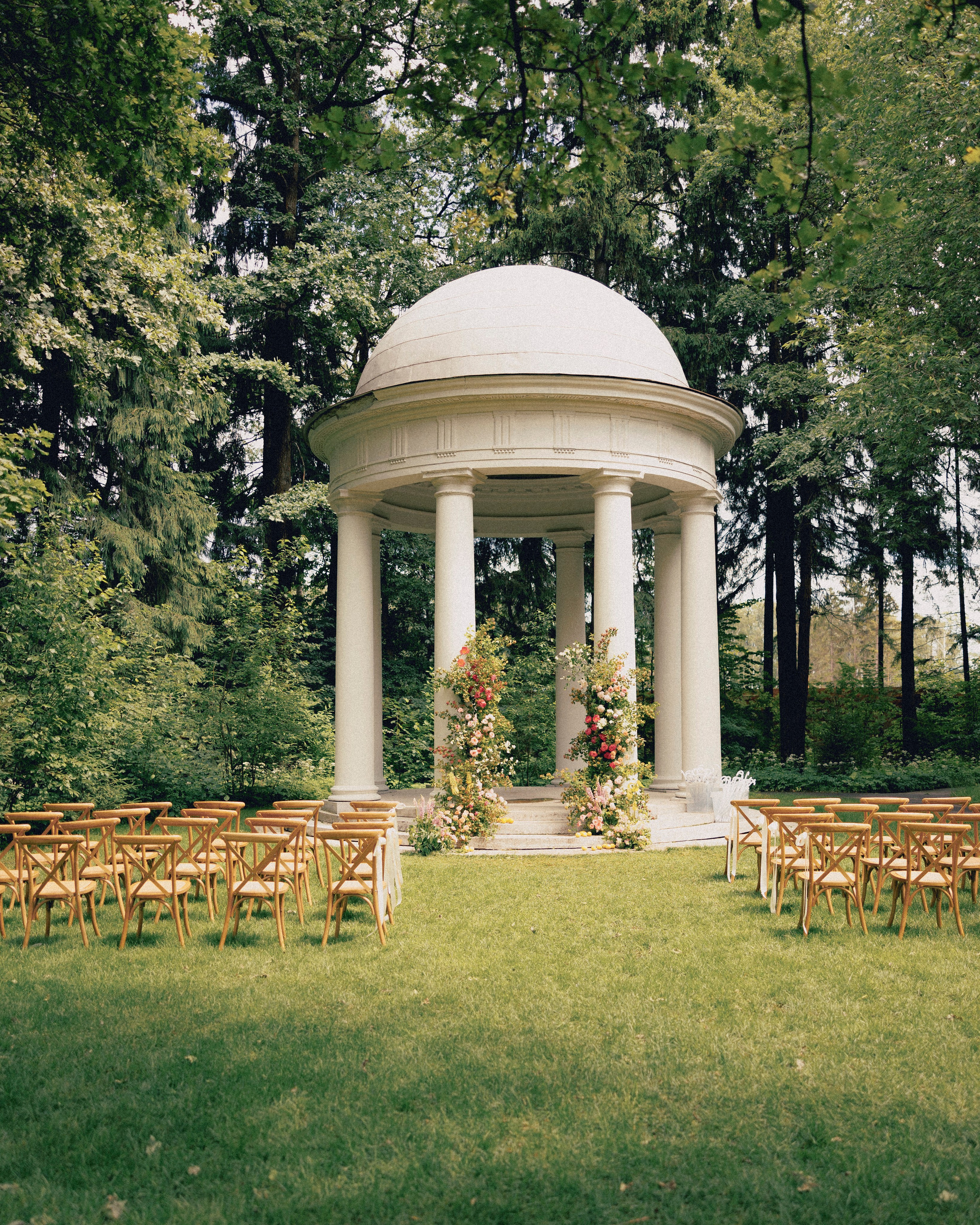 Катя и Максим. Свадебный и портретный фотограф в Москве Анна Плавская