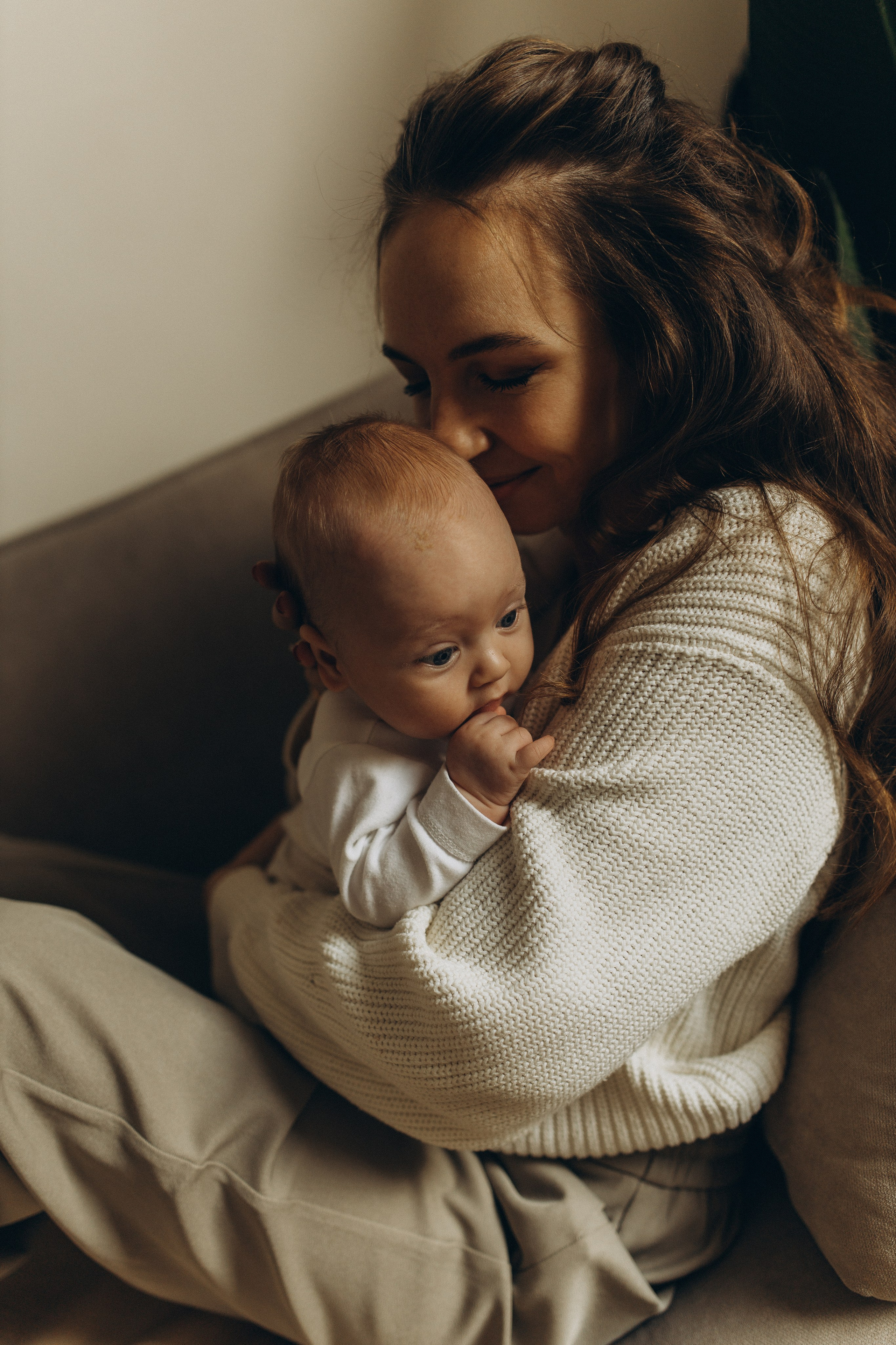 Женя и Максим. Фотограф в Петербурге Ольга Стрельченко