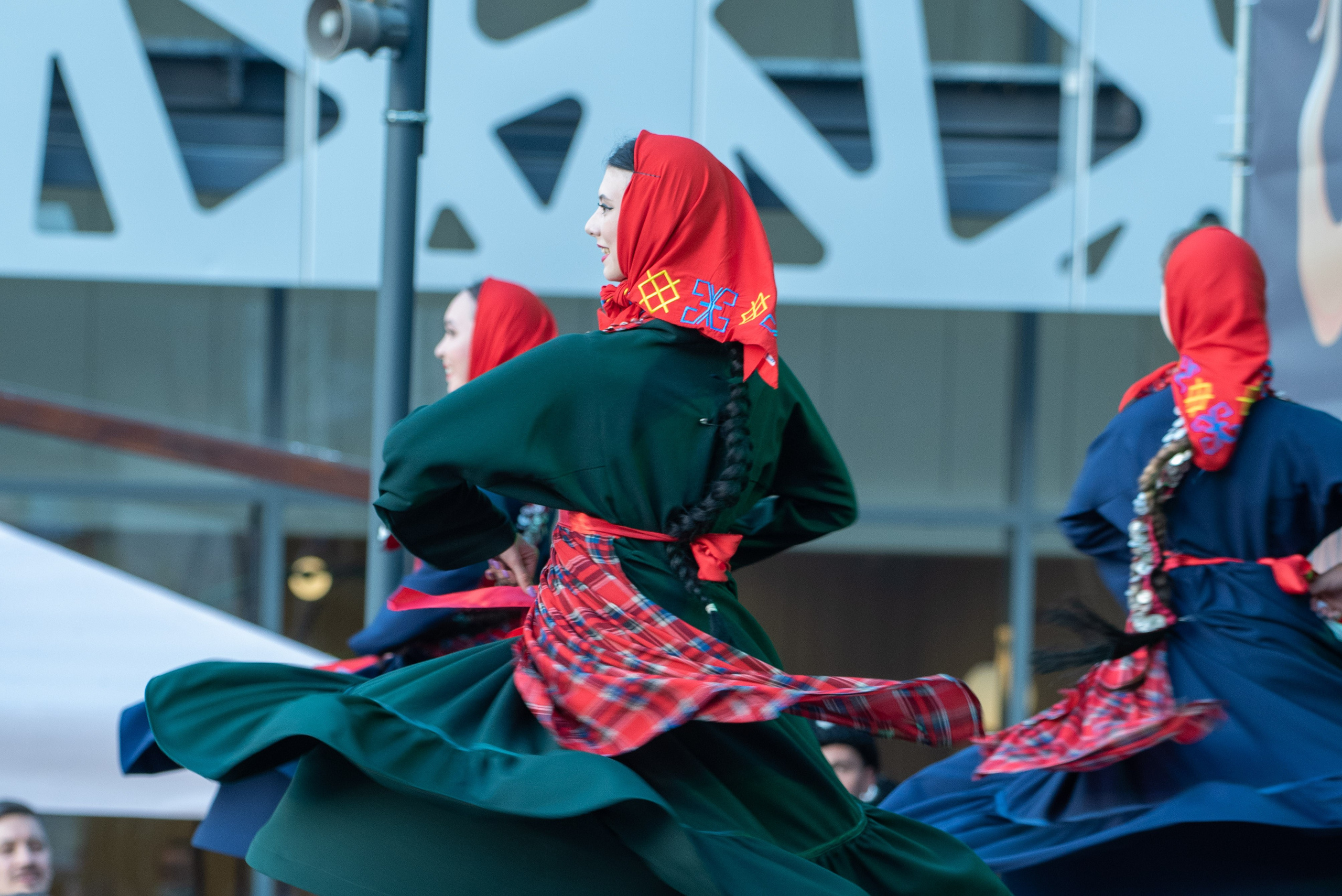 Портфолио. Спортивный и репортажный фотограф в Лениногорске Эдуард Шакиров