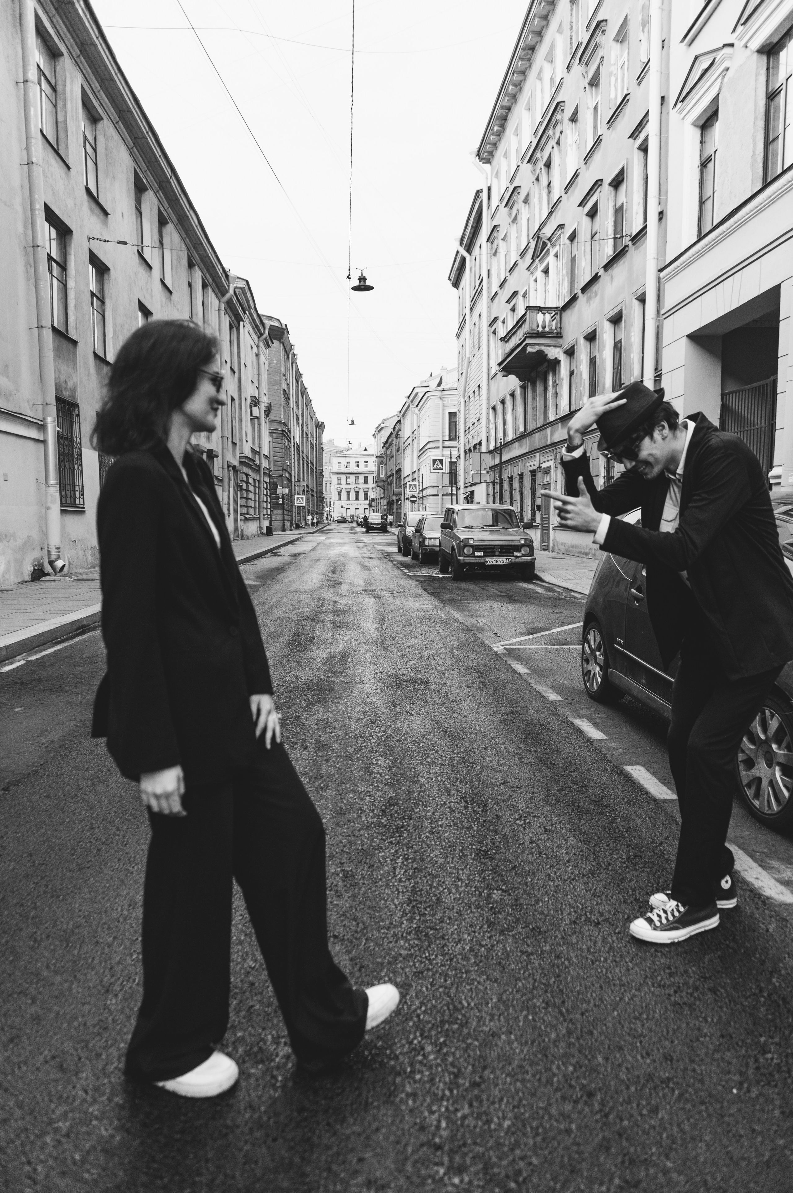 Для двоих. Свадебный и семейный фотограф в Санкт-Петербурге Александр Озеров