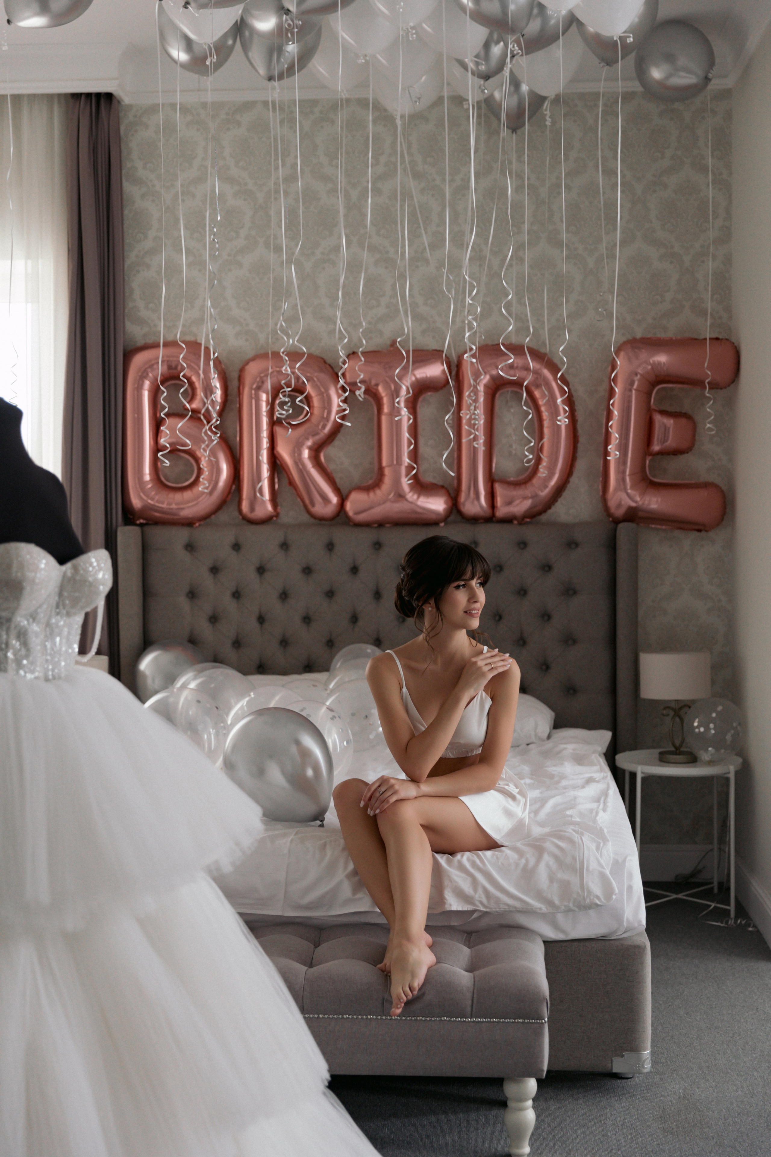 Екатерина и Сергей, 18/09/2024. Свадебный  и семейный фотограф в Краснодаре