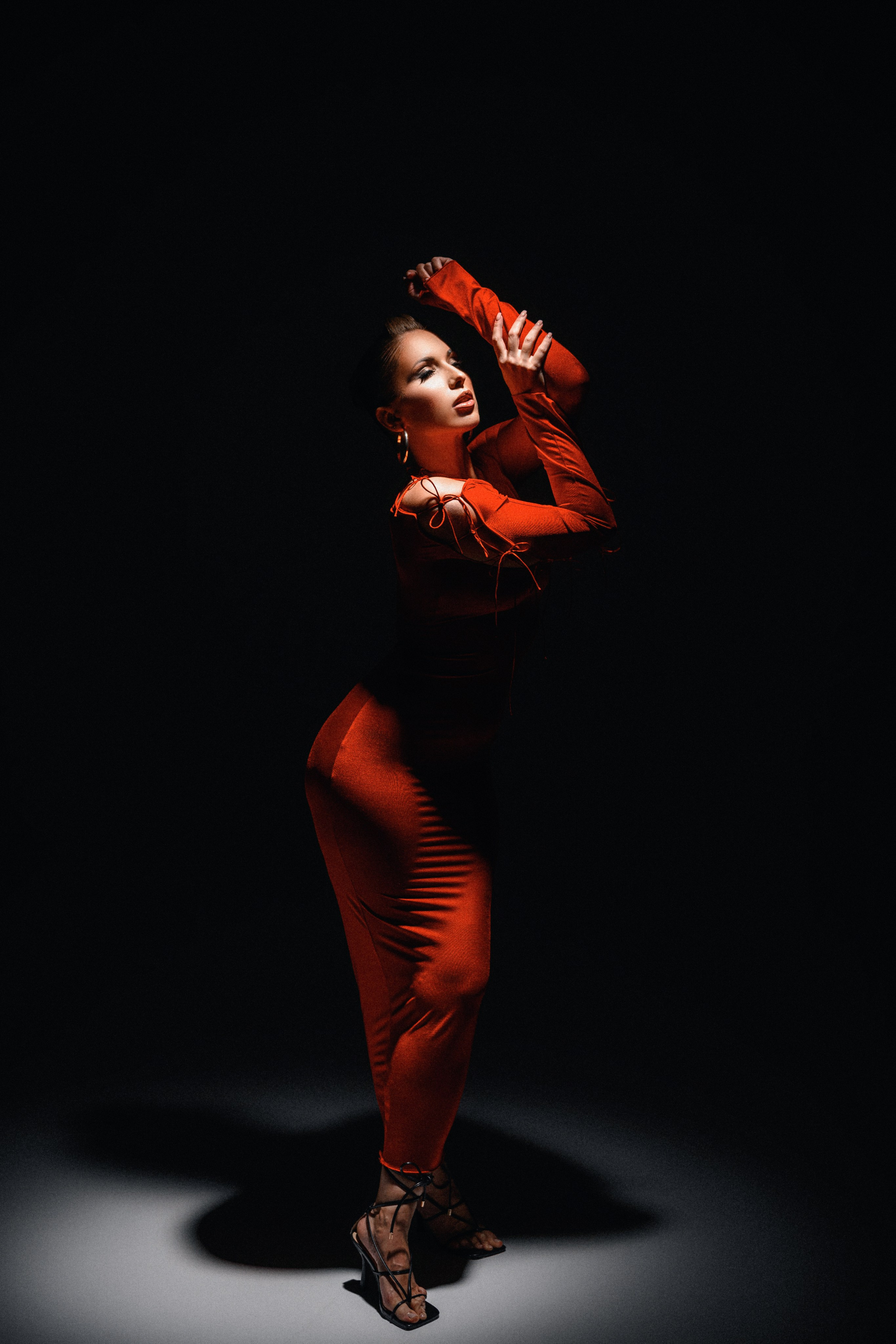 Ксения. Свадебный и семейный фотограф в Краснодаре