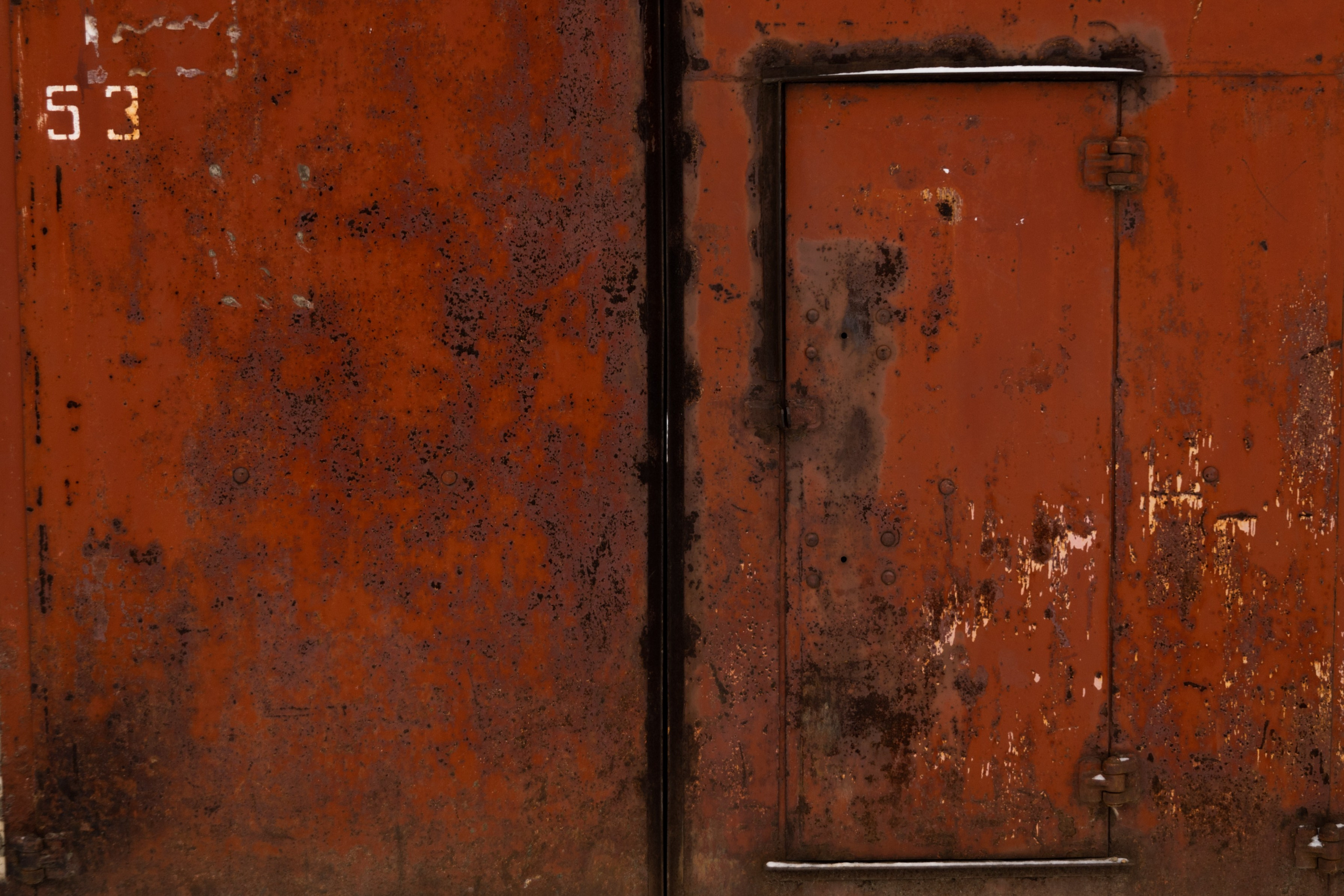 Это гараж. DASHA KALNINA