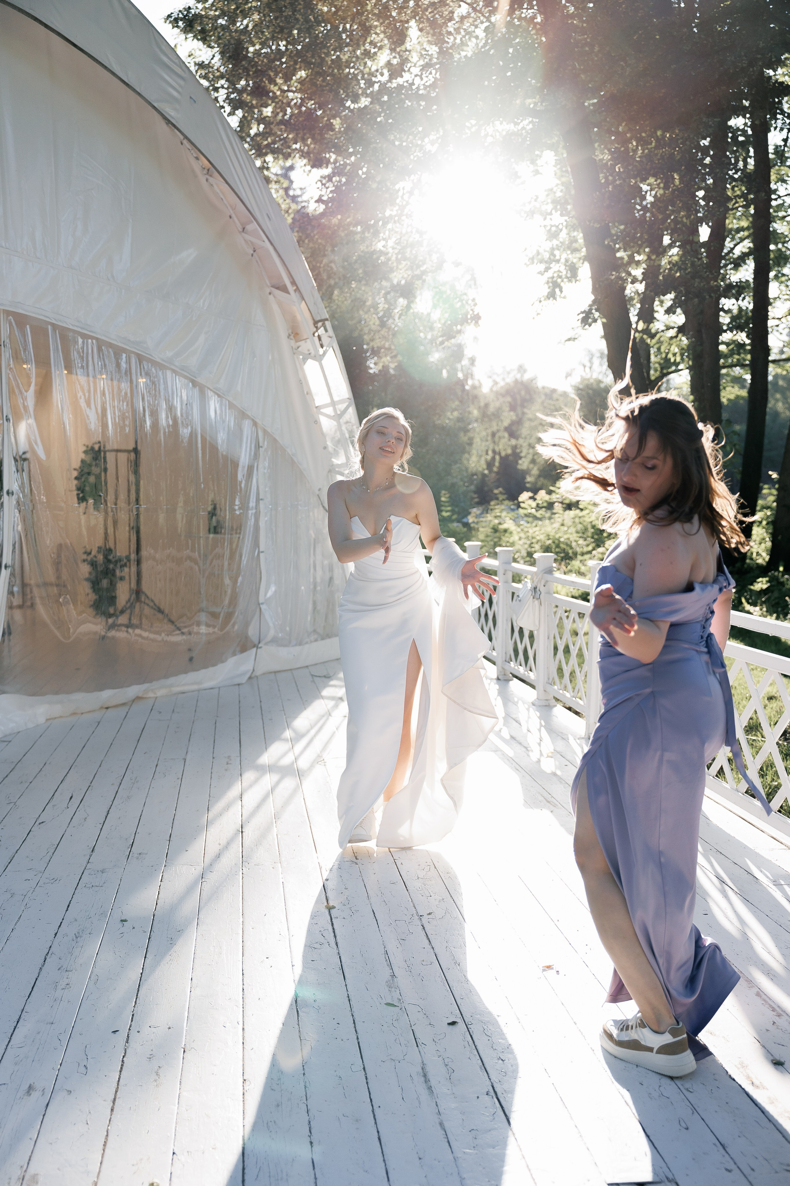 Анонс свадьбы Никиты и Кристины. Свадебный фотограф Домодедово Москва Катерина Алехина