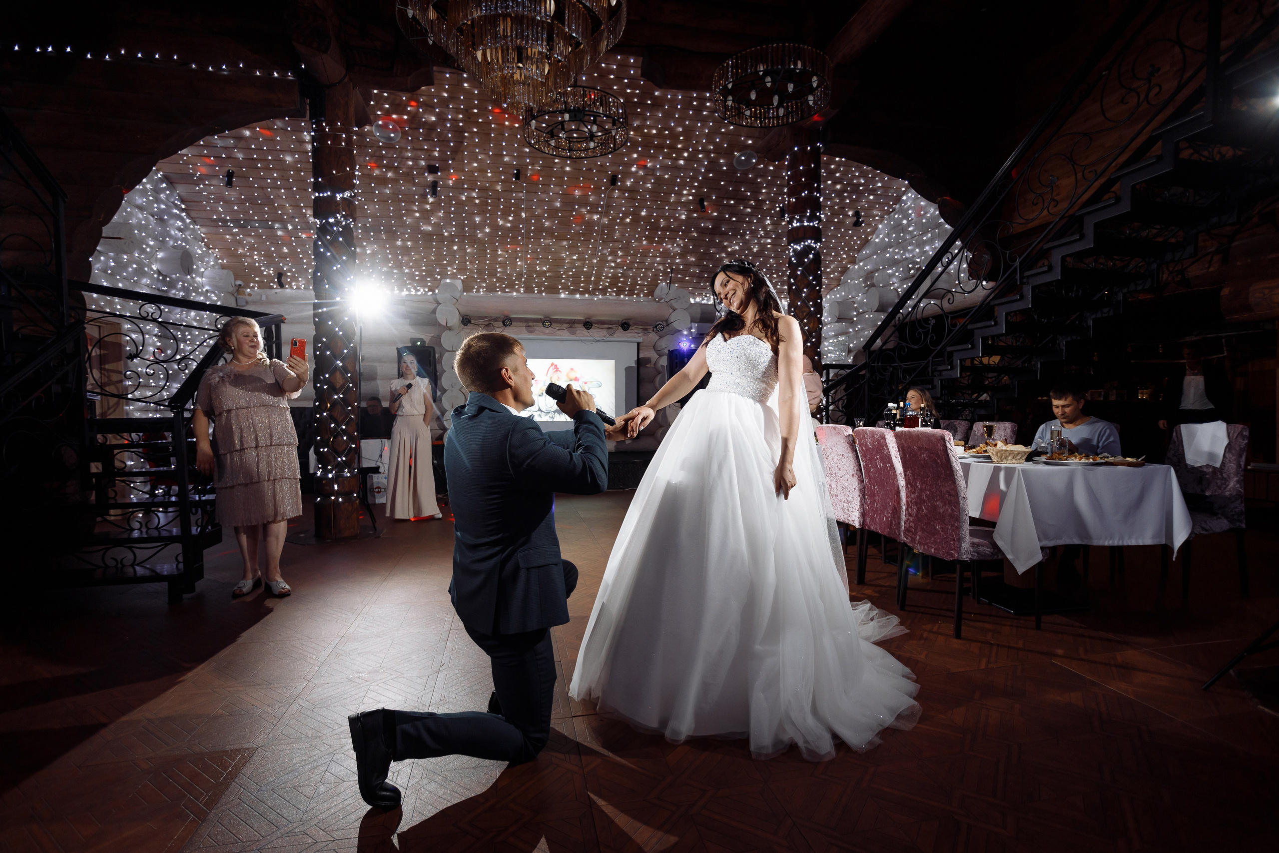 Ира и Паша. Свадебный и семейный фотограф Ворожейкин Олег. Фотографирую во Владиво
