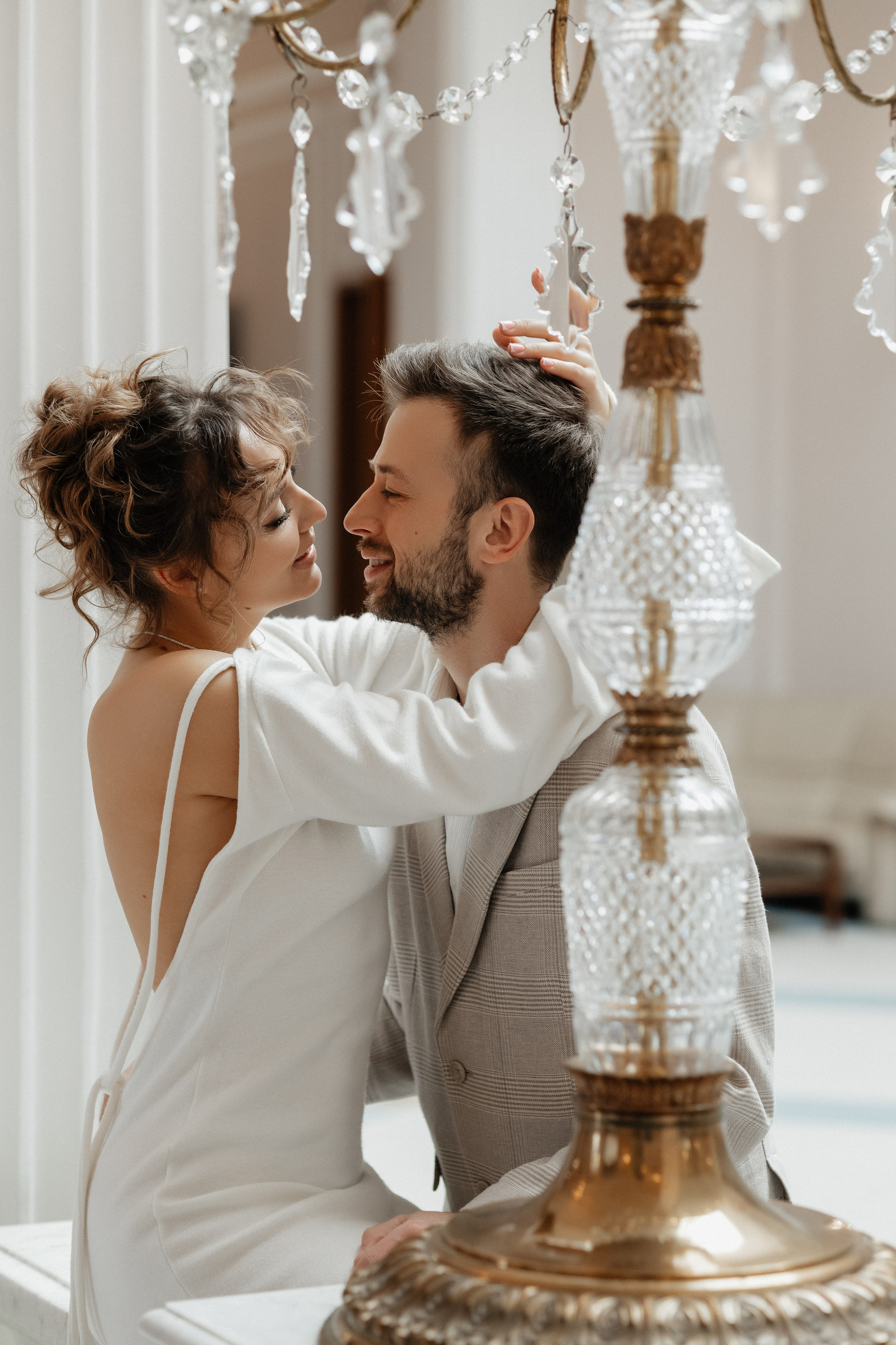 Свадебные фотосессии. Фотограф Минск