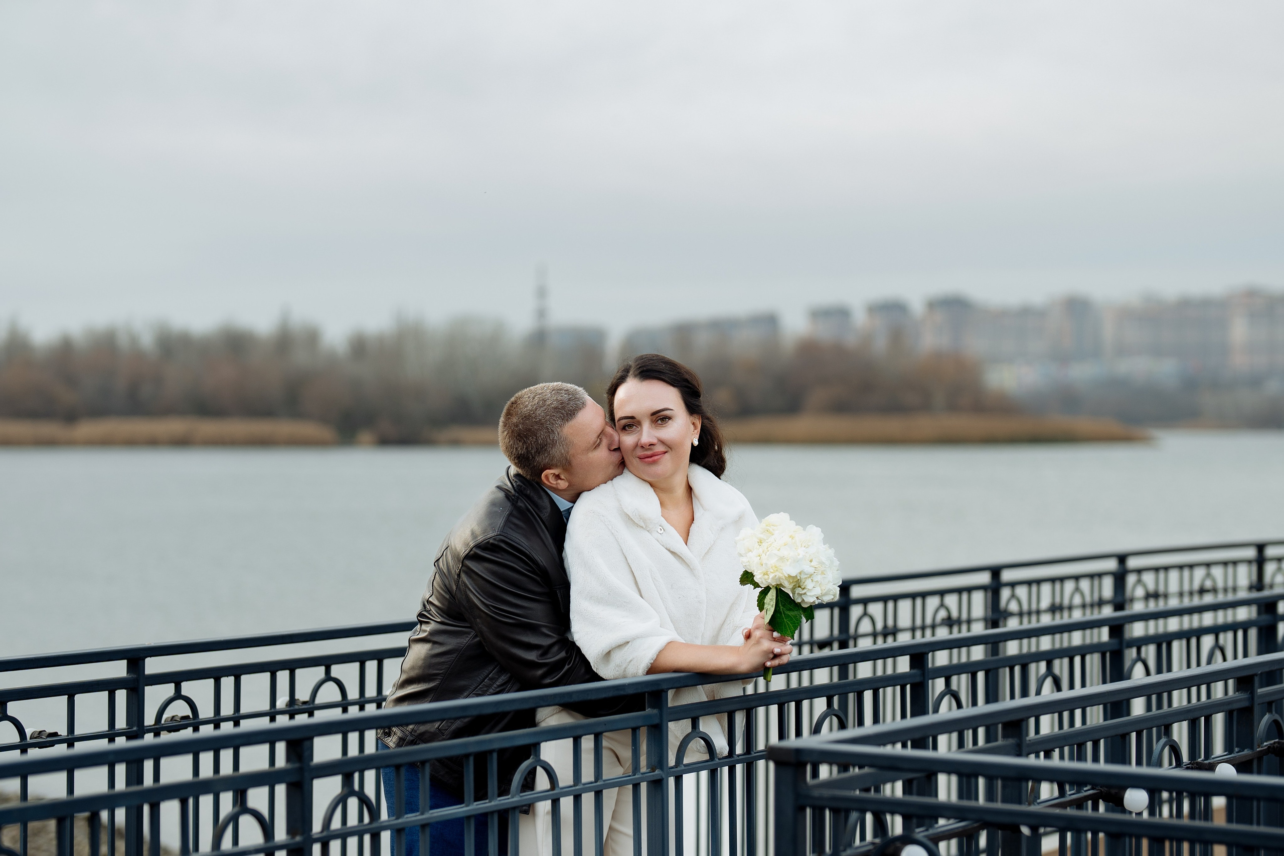 Денис и Юлия