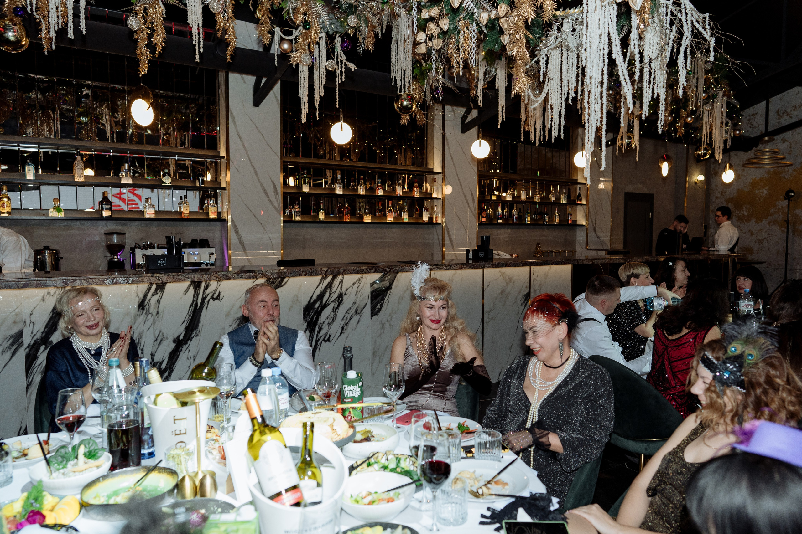 Альбион Тур