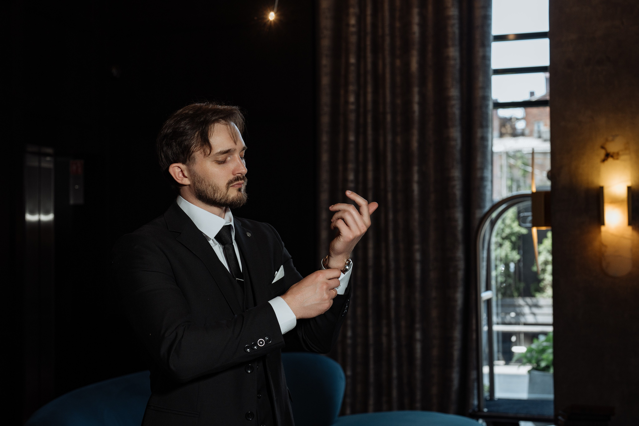 Максим и Екатерина