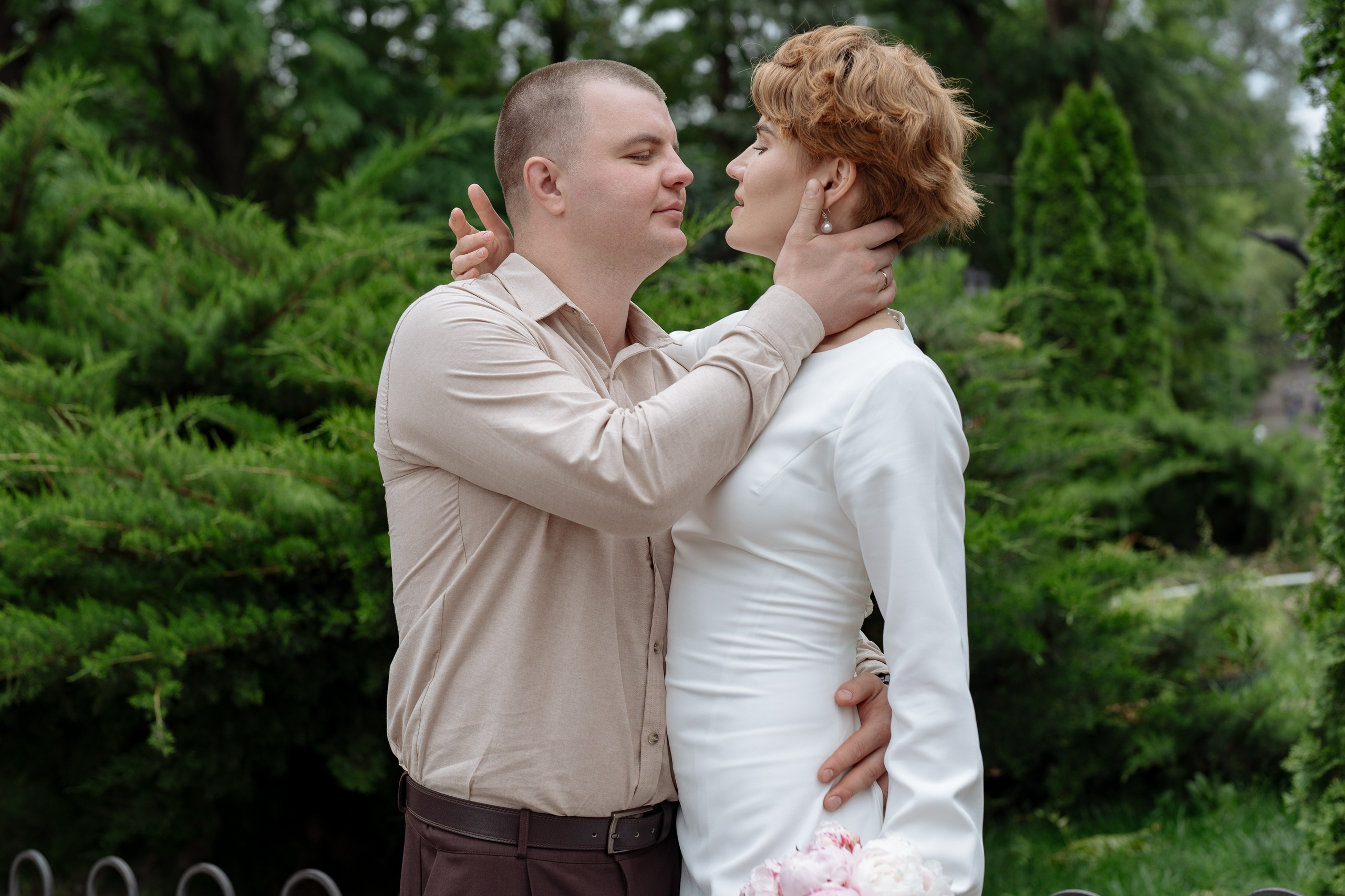 Александр и Александра