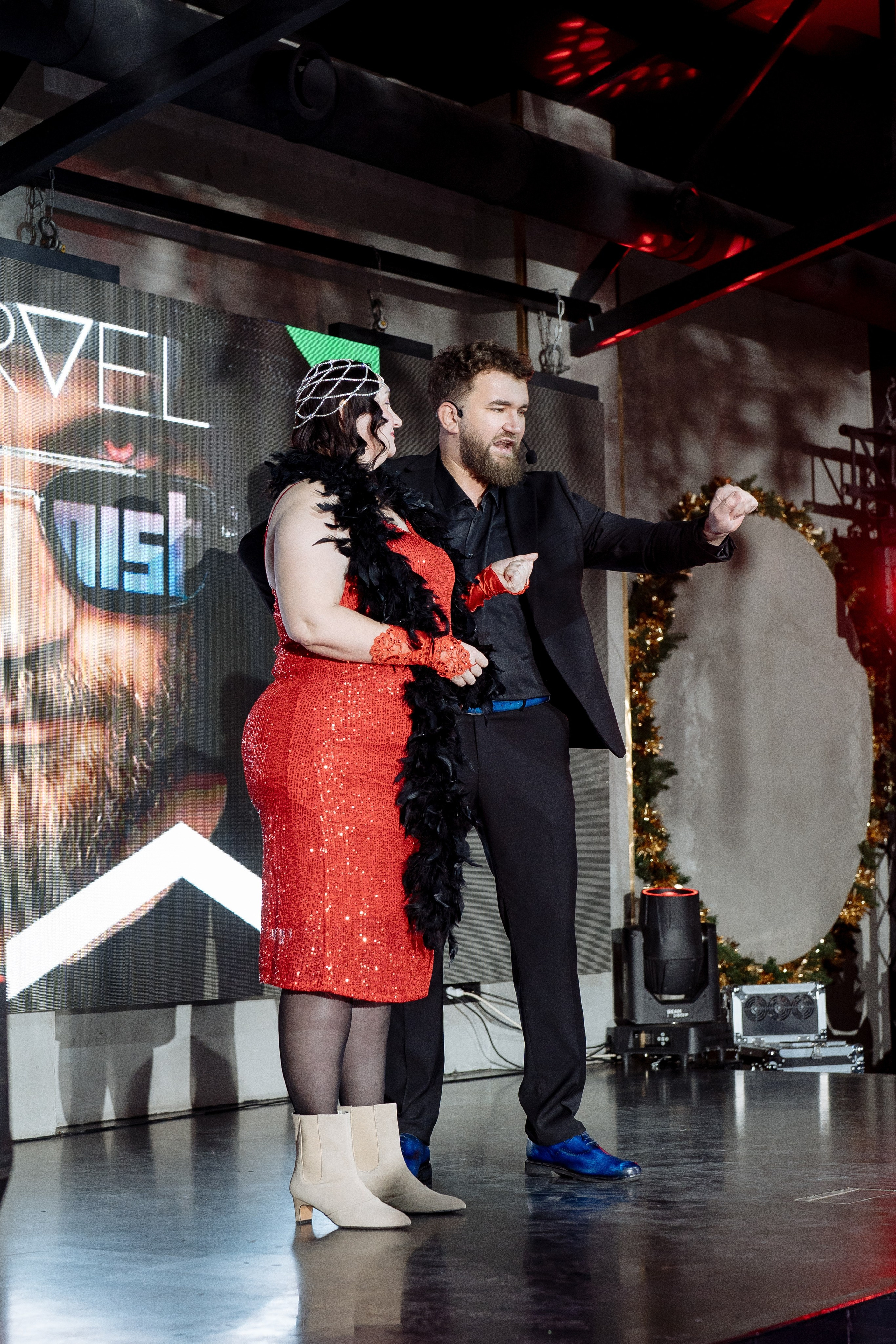 Альбион Тур