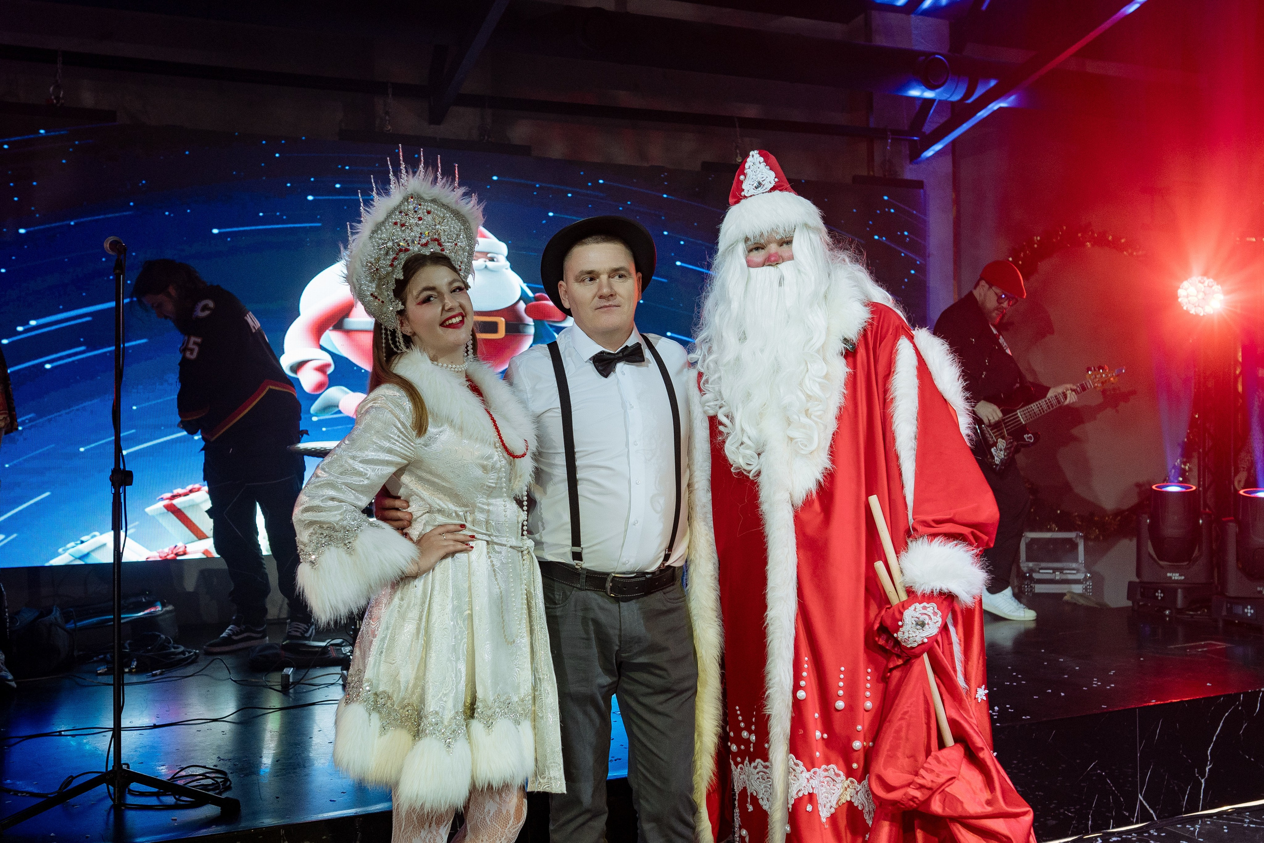 Альбион Тур