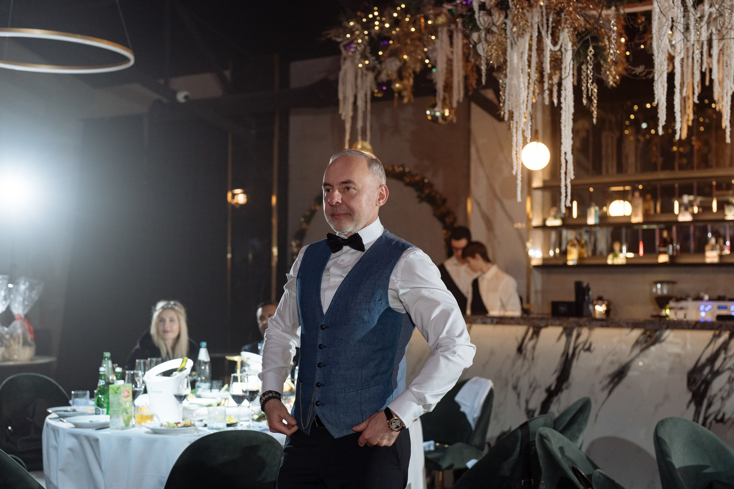 Альбион Тур