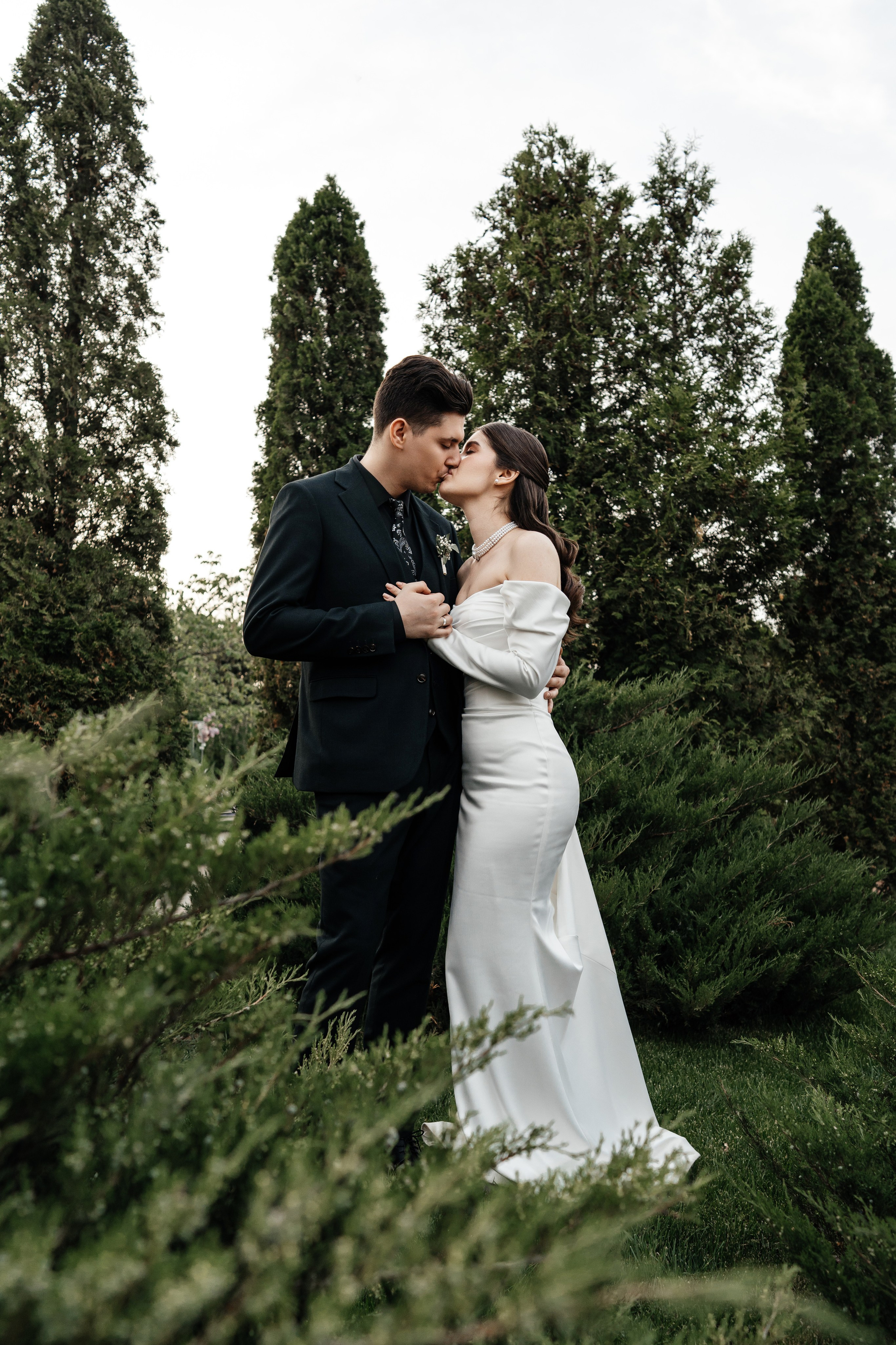 Станислав и Екатерина