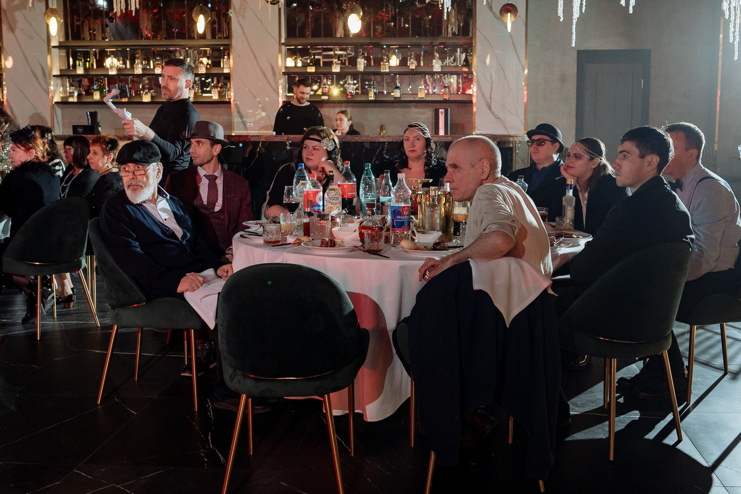 Альбион Тур