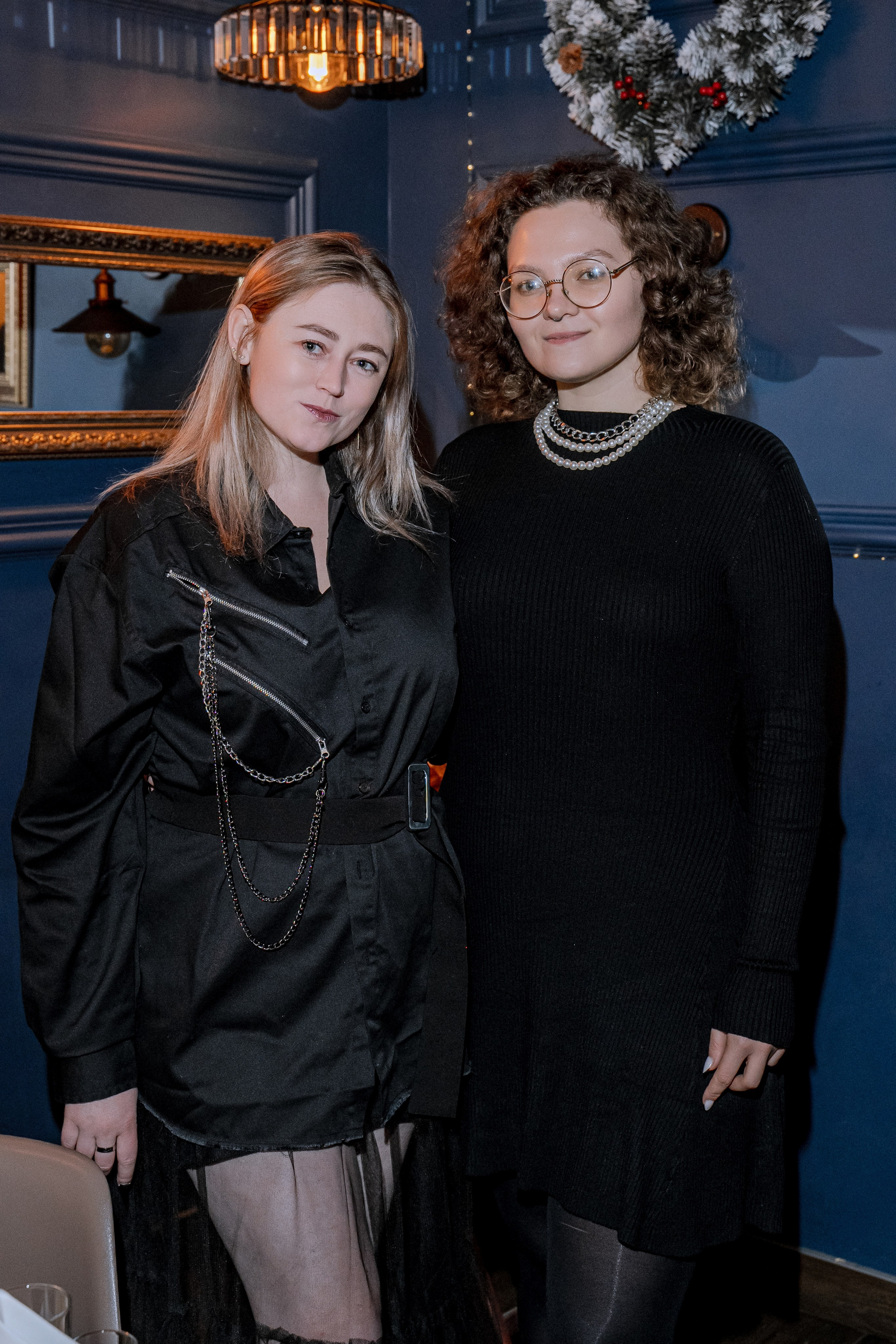 Репортаж. Фотограф Мария Зайчик