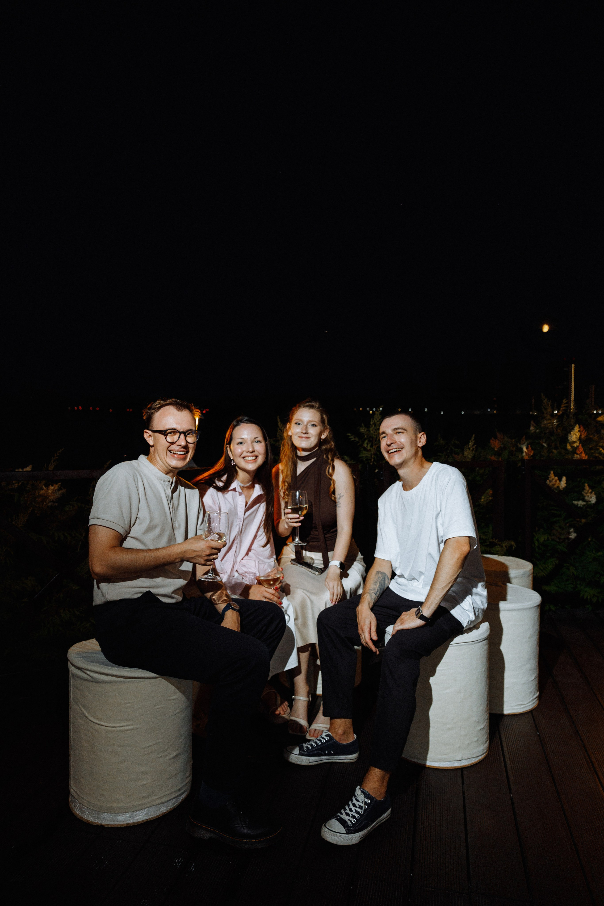 Евгений и Ирина. Glissando. Свадебный фотограф Балчугова Мария Екатеринбург