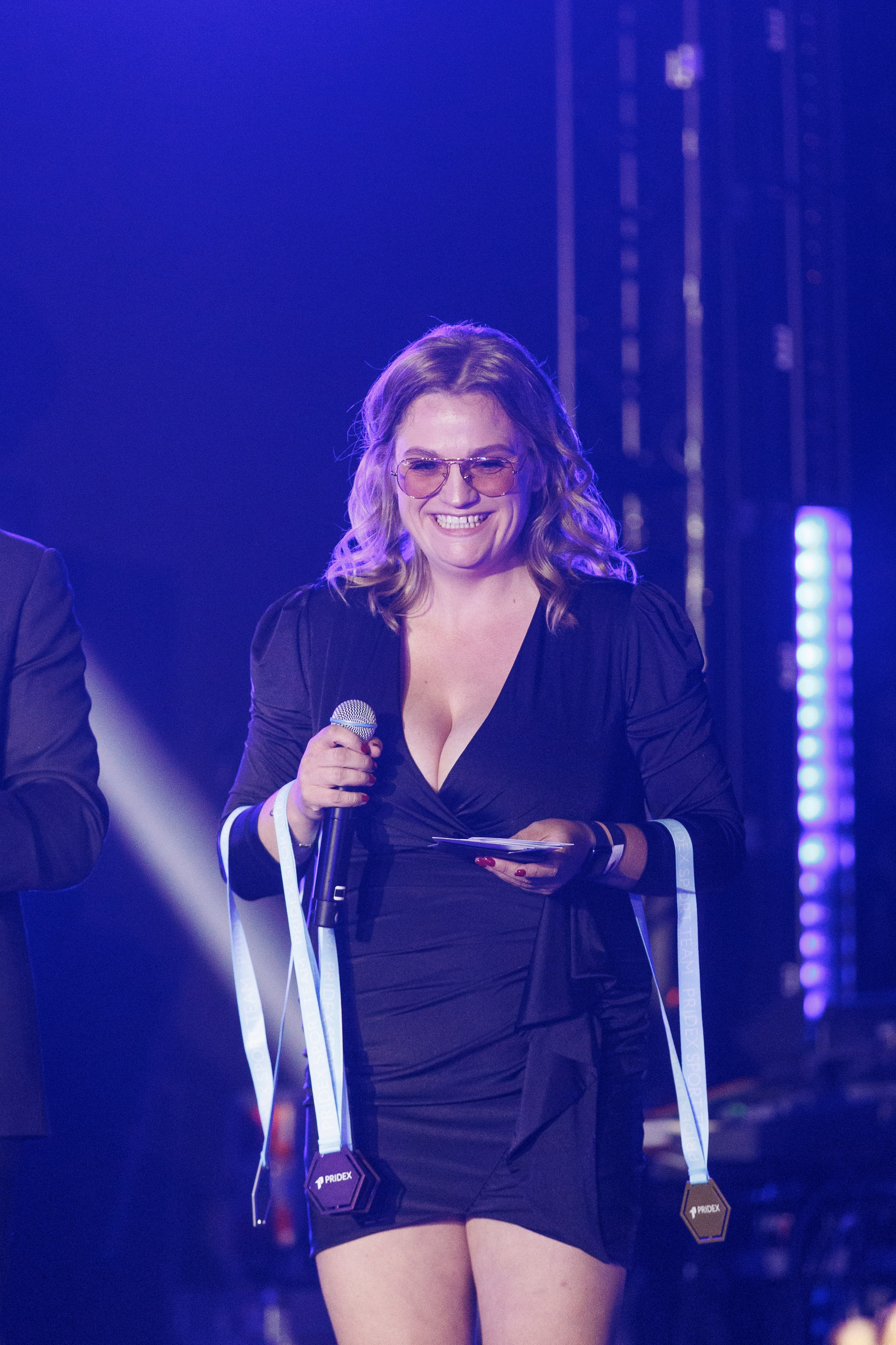 15 лет Pridex. Репортажный Фотограф в Москве Юра Гушан