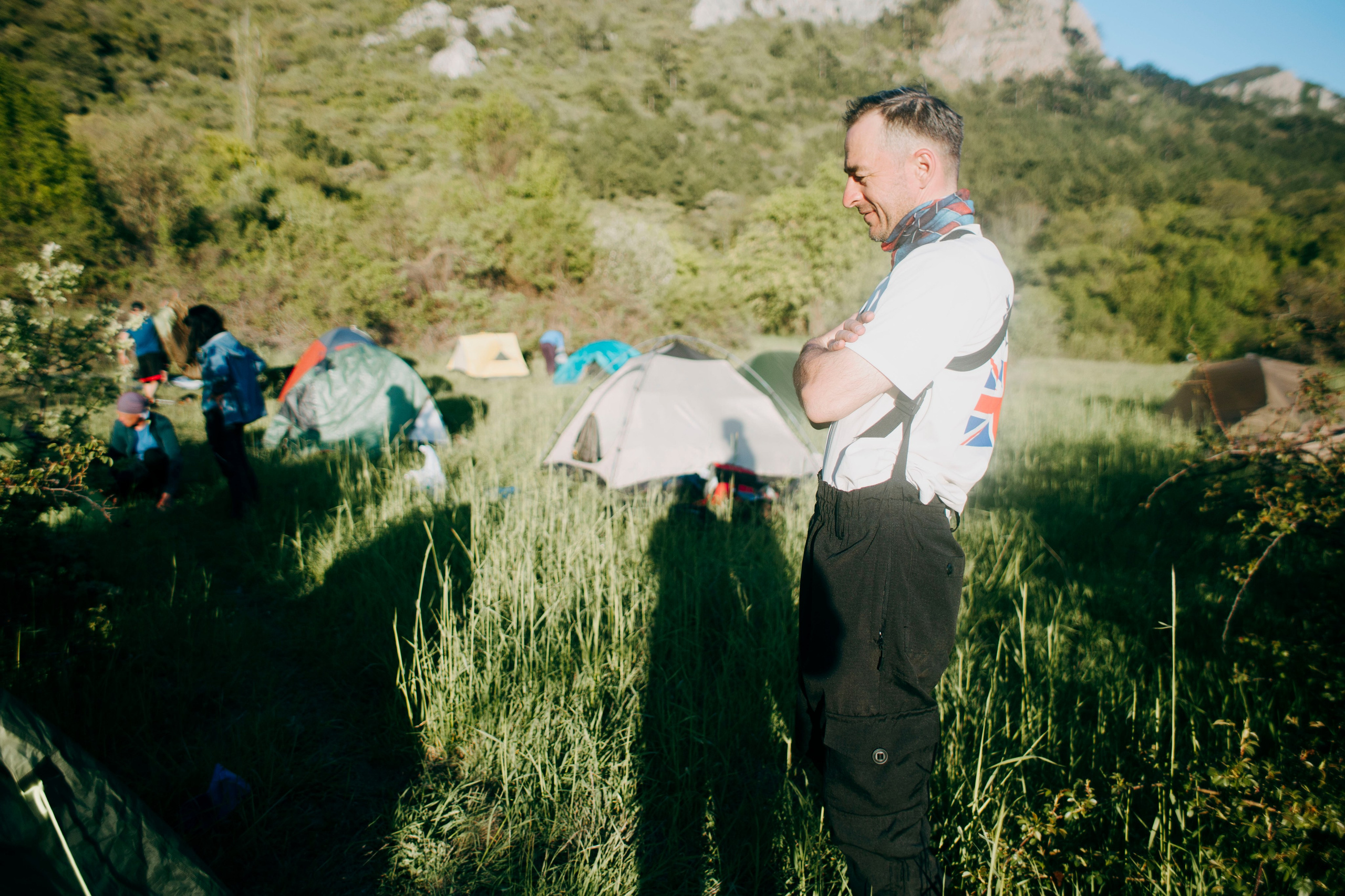 МореНебоОблака. Ваш портретный фотограф в Москве Катя Прокофьева