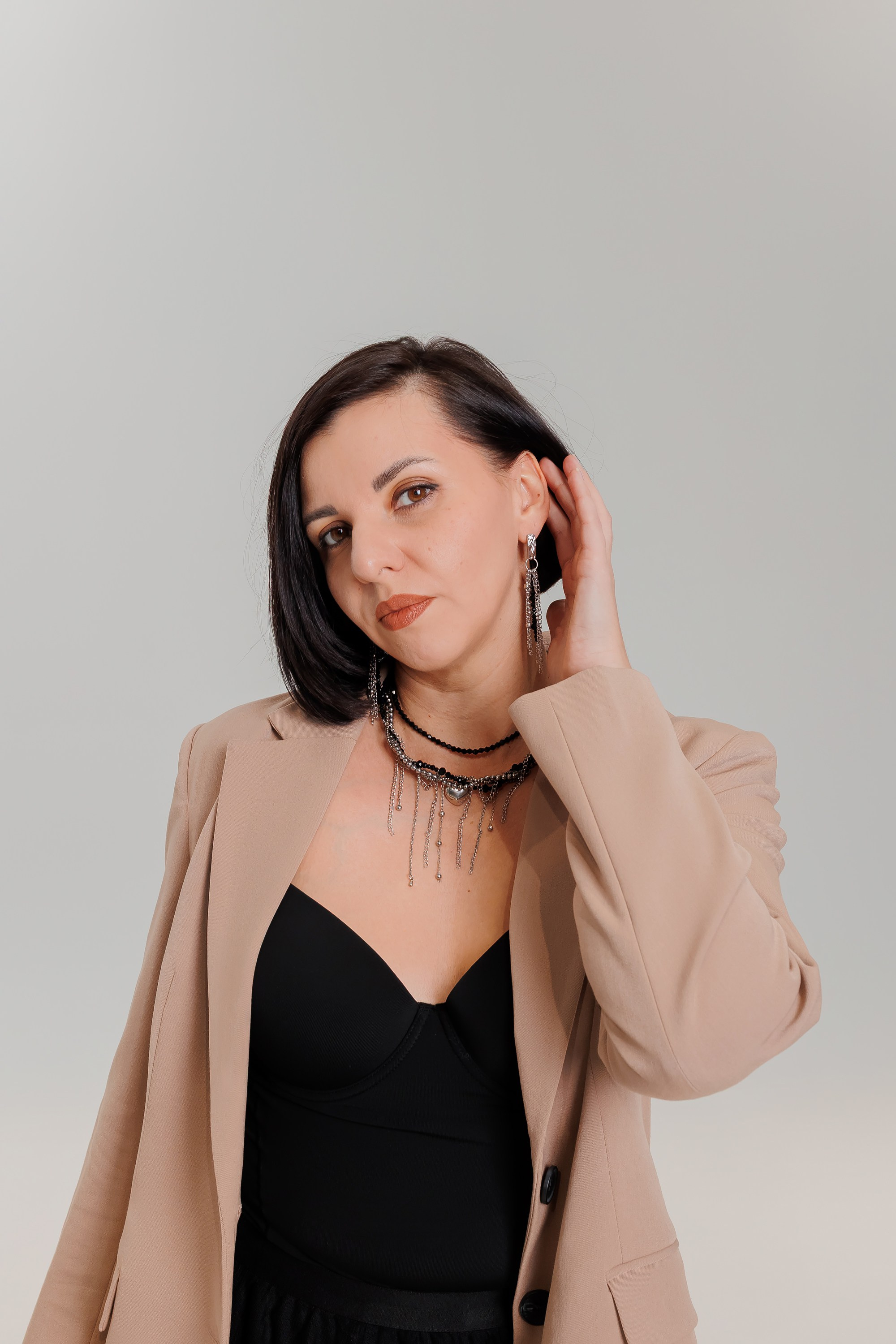 Иван, Алёна & Дмитрий. Фотограф из Хабаровска Юлия Черёмушкина