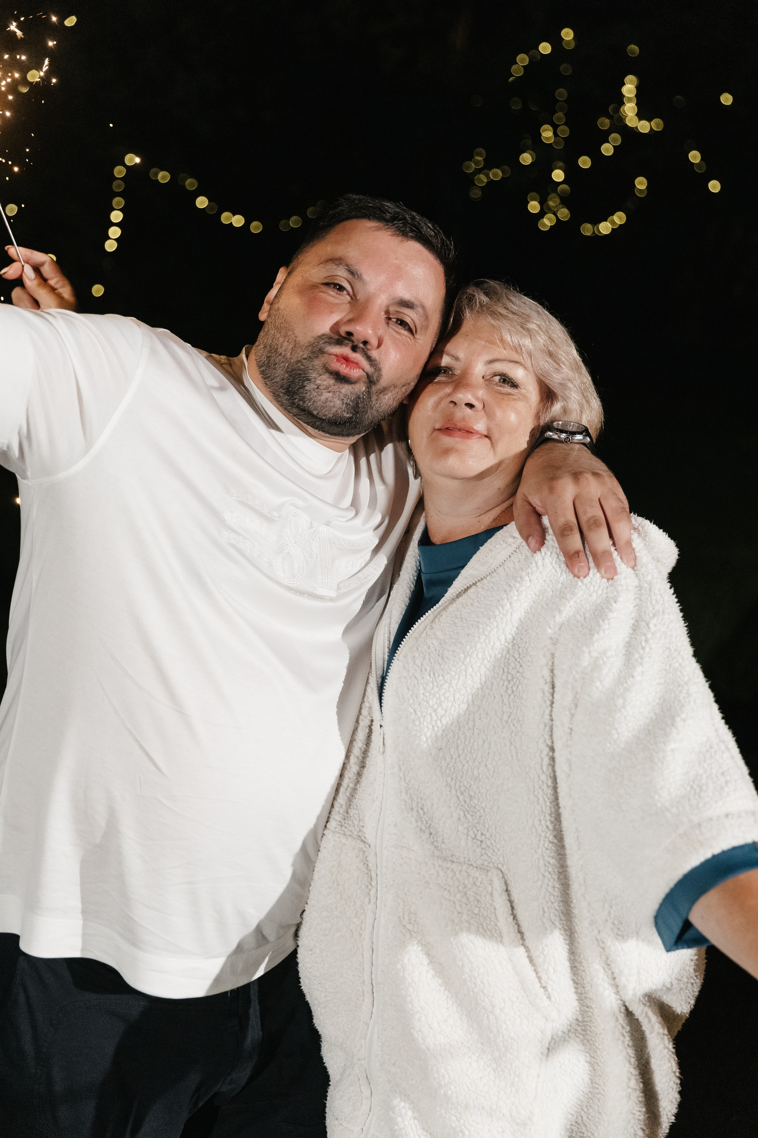 10.08.2023 Дмитрий и Виктория. Фотограф в Красноярске