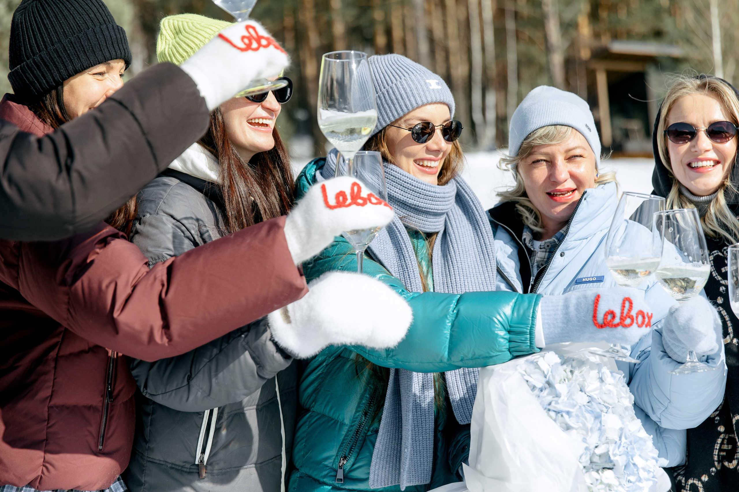 ДЕНЬ ДОЖДЕНИЯ ЕКАТЕРИНЫ. Фотограф в Красноярске